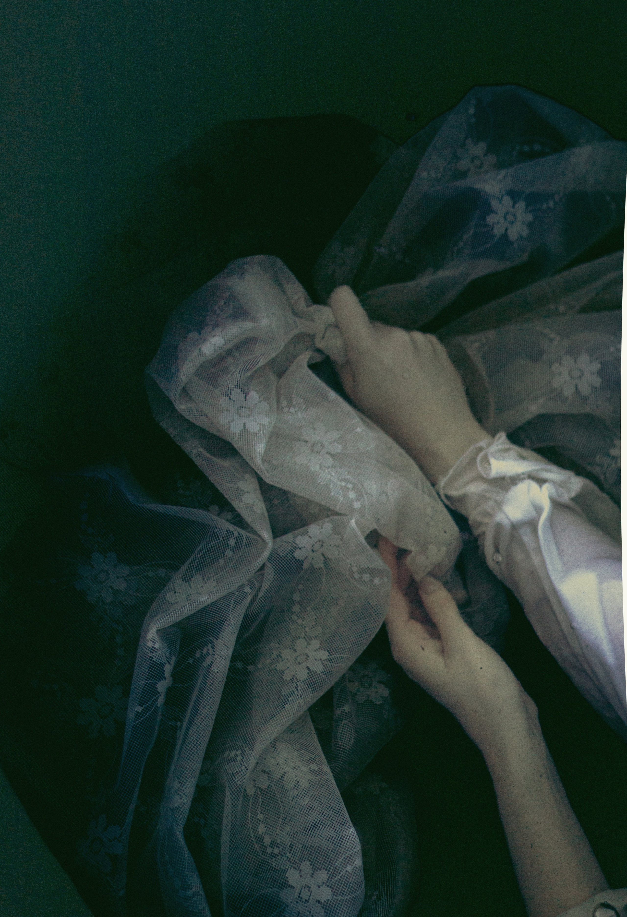 Ольга. Портретный фотограф Громова Мария