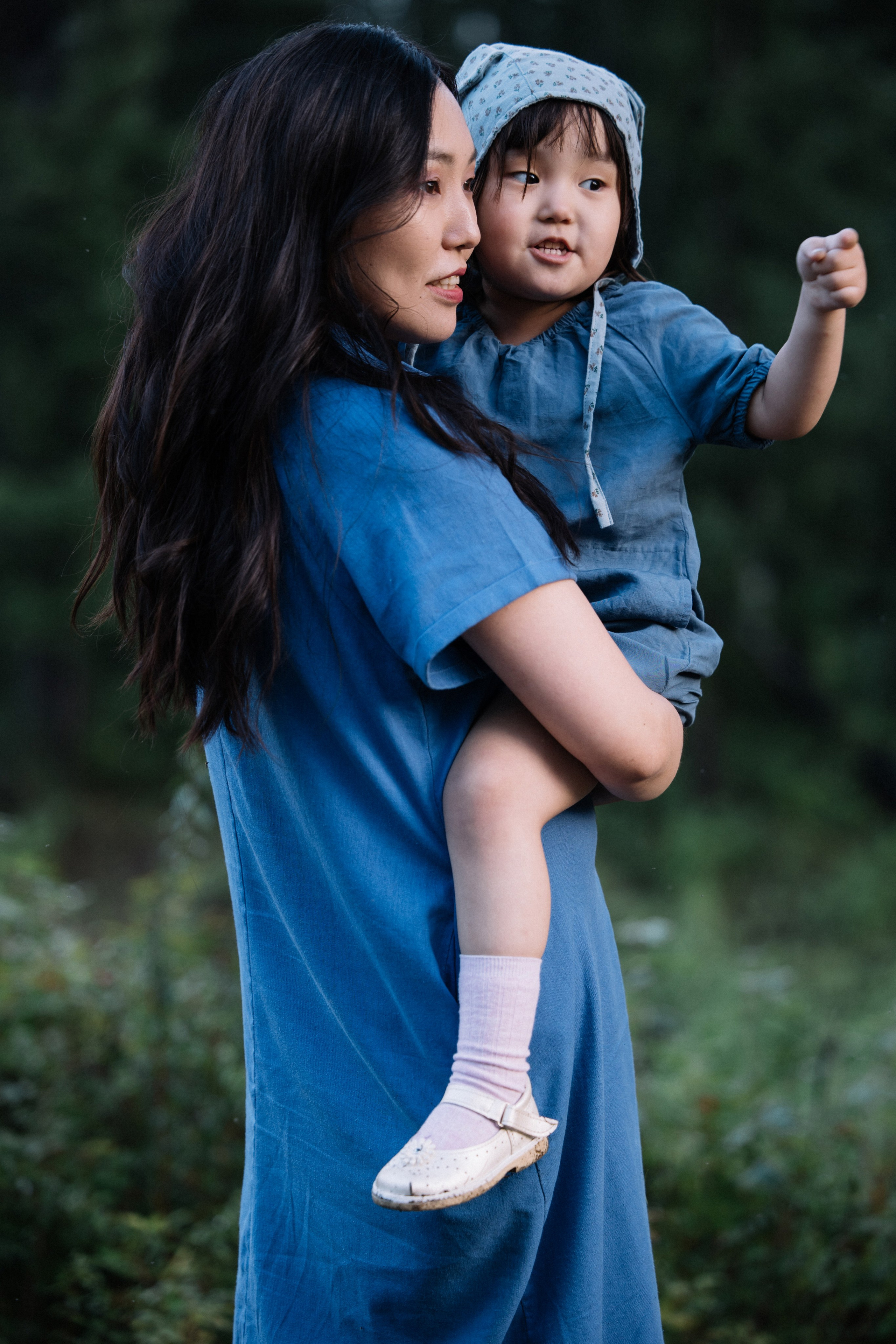 МАЛЫШИ. Саргылана Афанасьева