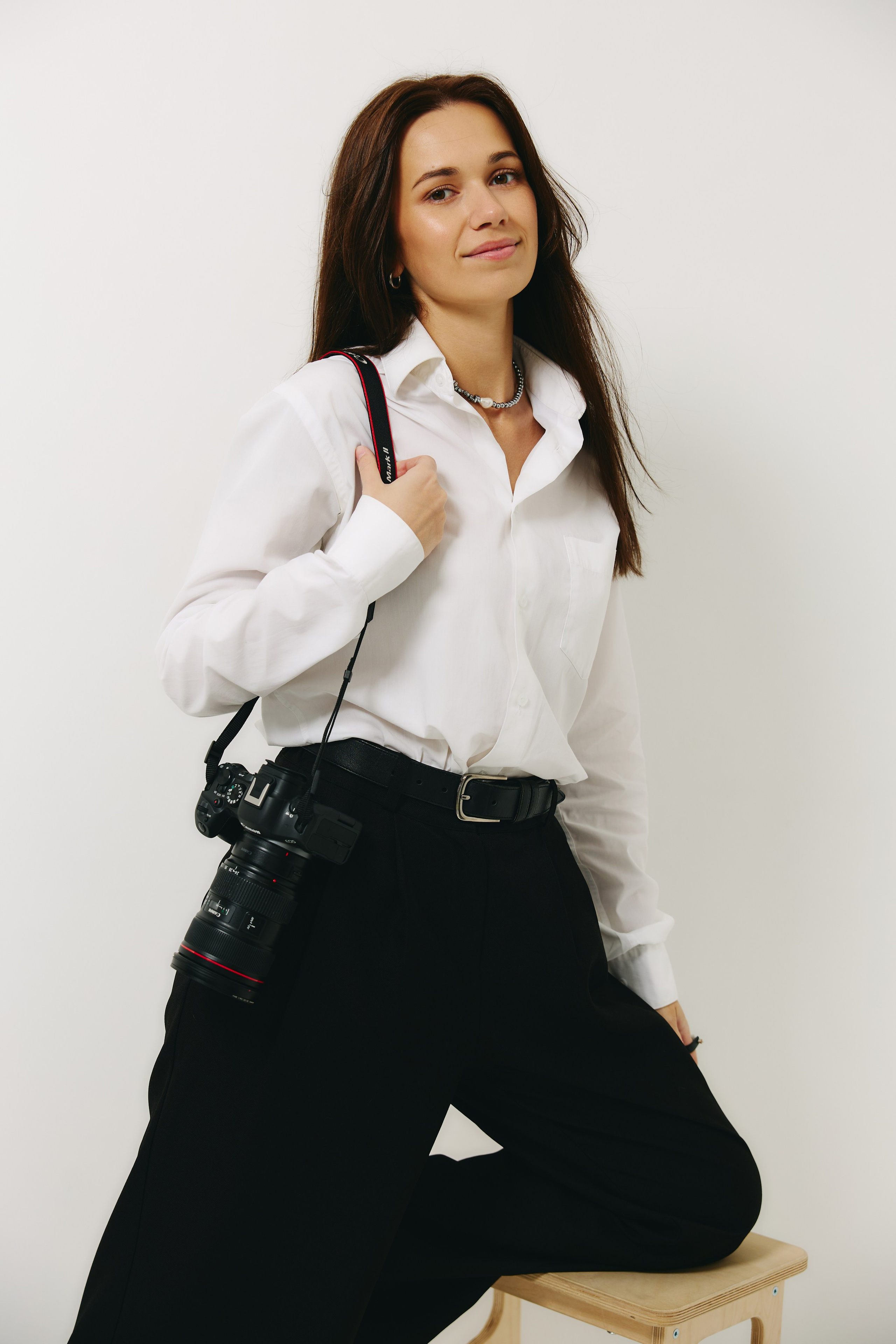 Евгения. Коммерческий фотограф в Красноярске | Светлана Мищук