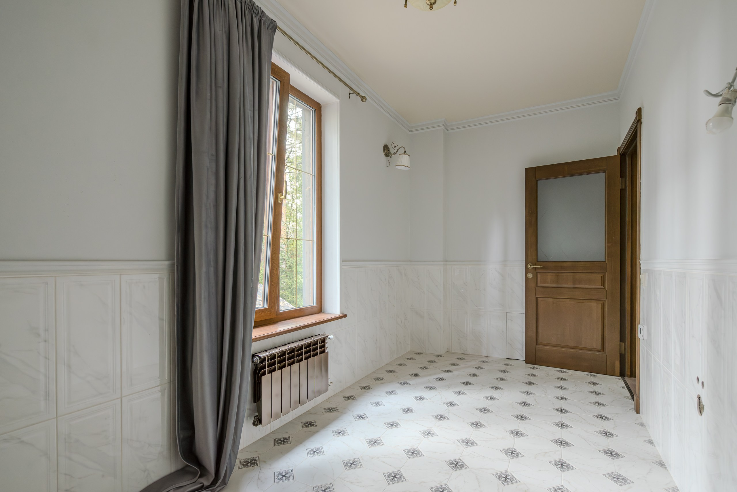 Дом в Ленинском. Портретный и интерьерный фотограф Илья Орлов