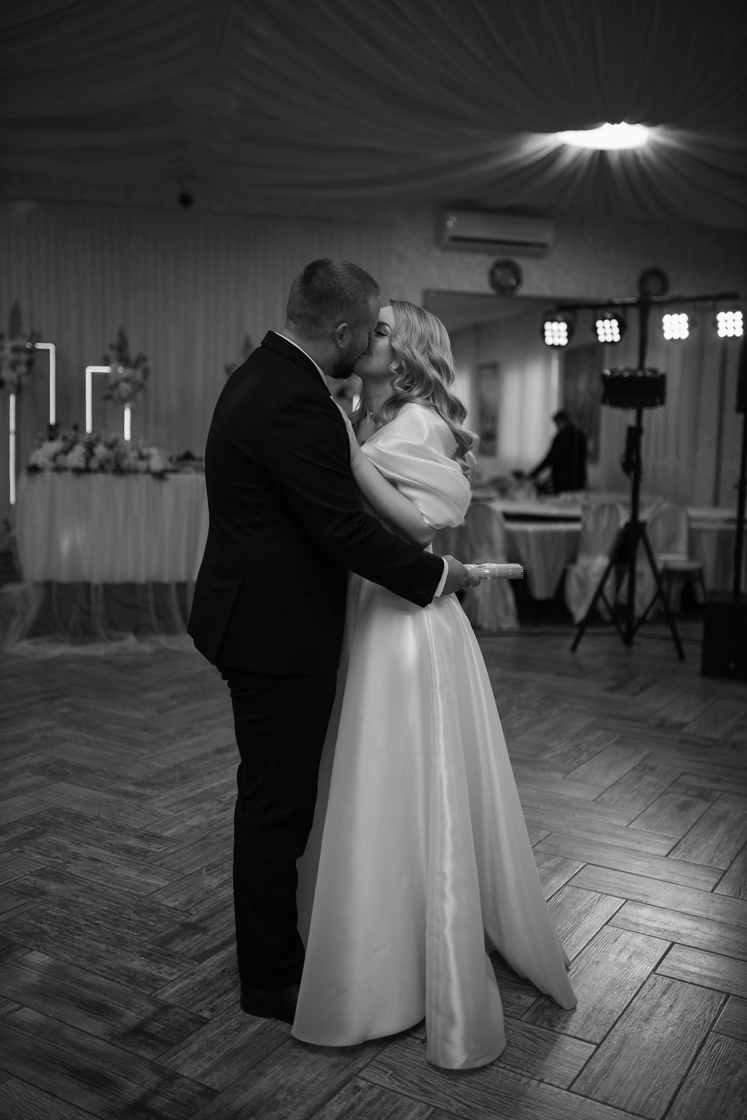 Александр & Анастасия. Главная