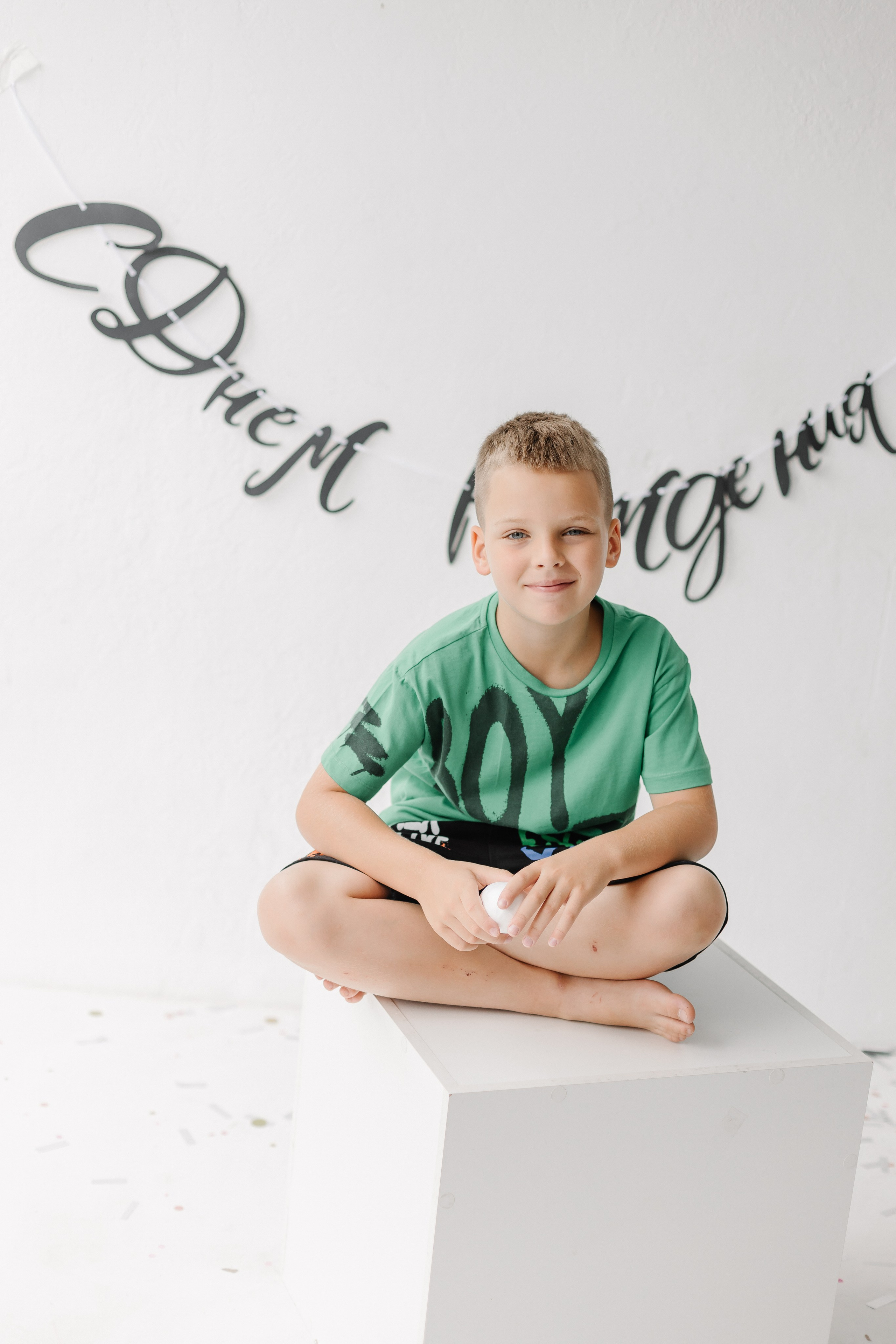 Дни рождения. Фотограф новорожденных и семей Туапсе Краснодарский край Анна Альтман