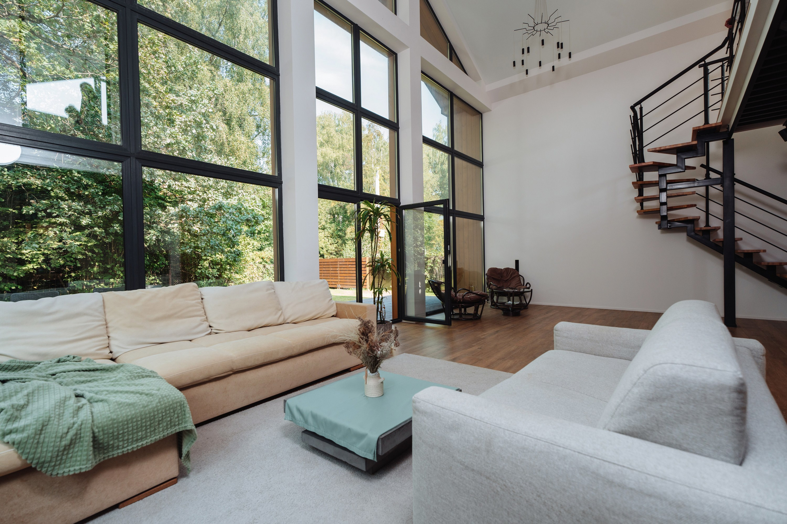 БарнХаус «Дубрава»