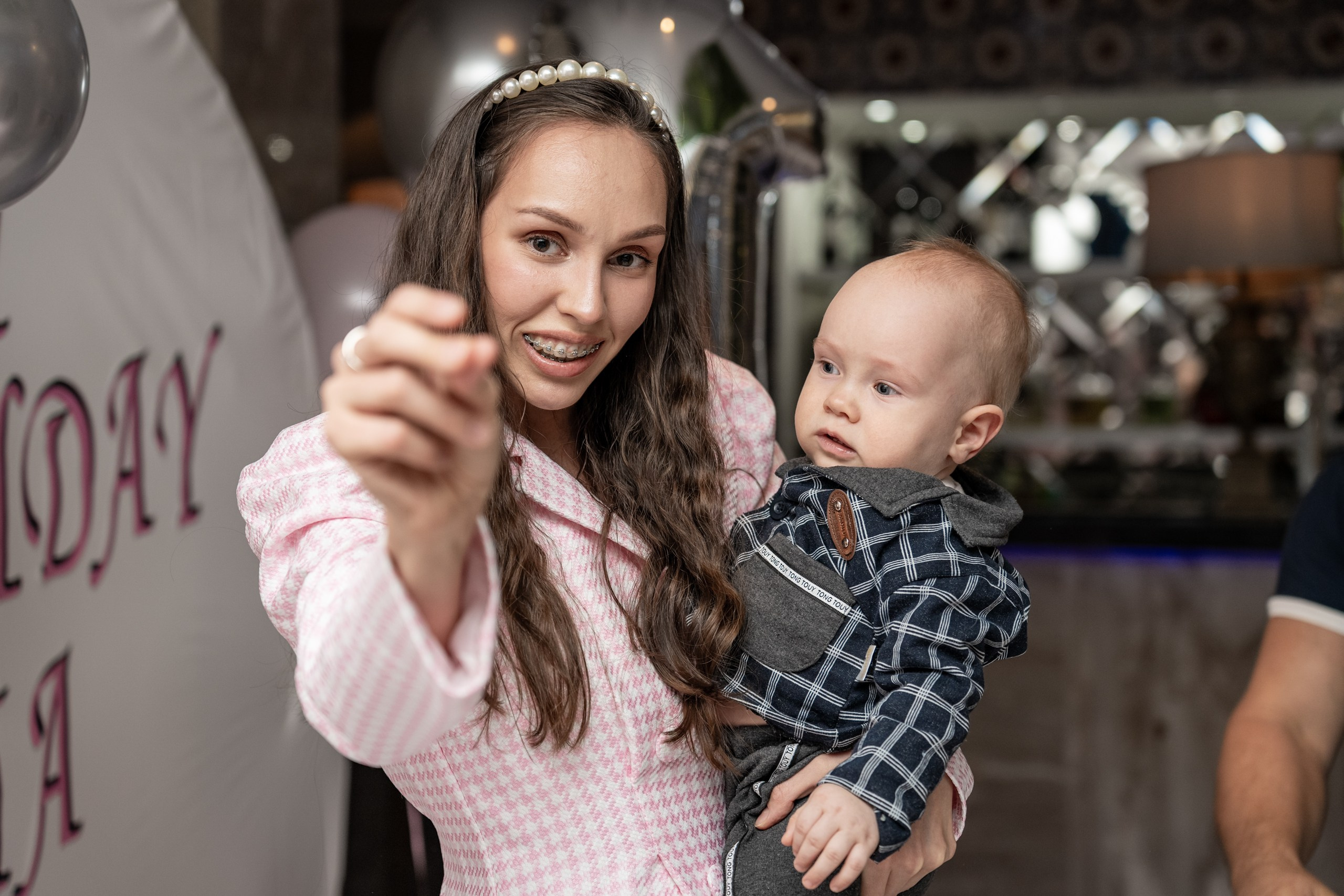 День рождения Софии