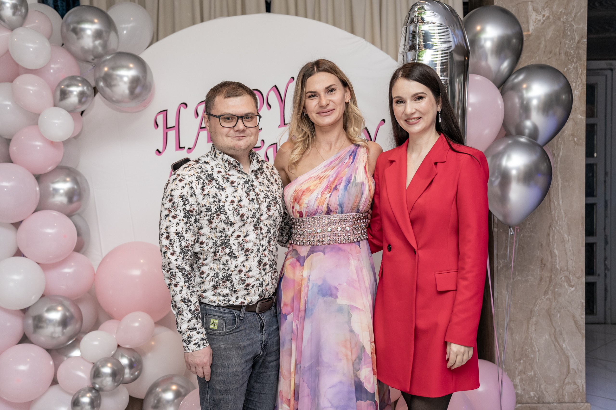 День рождения Софии