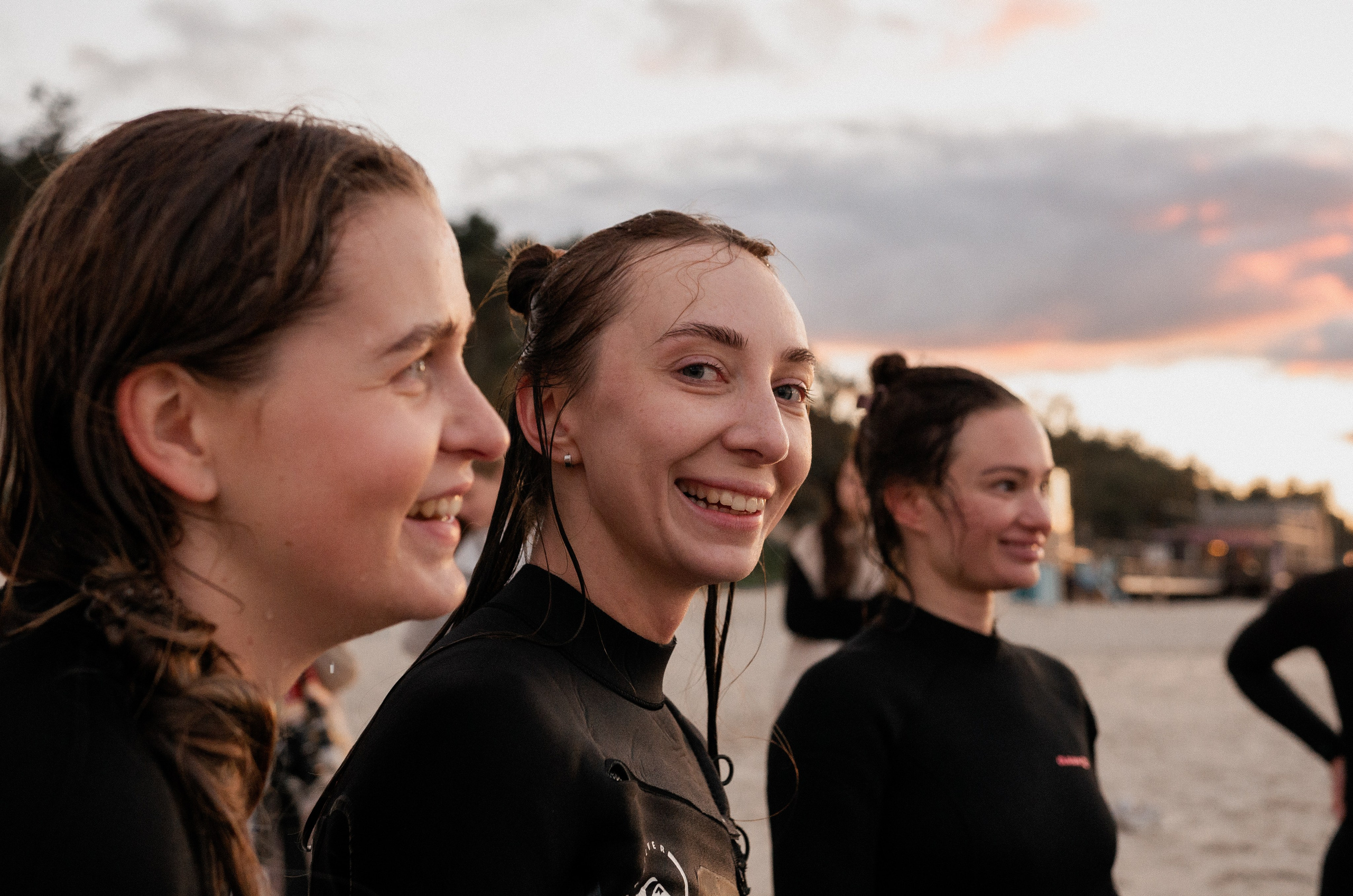 Сёрфинг. Наталья Севрук — фотограф во Владимире