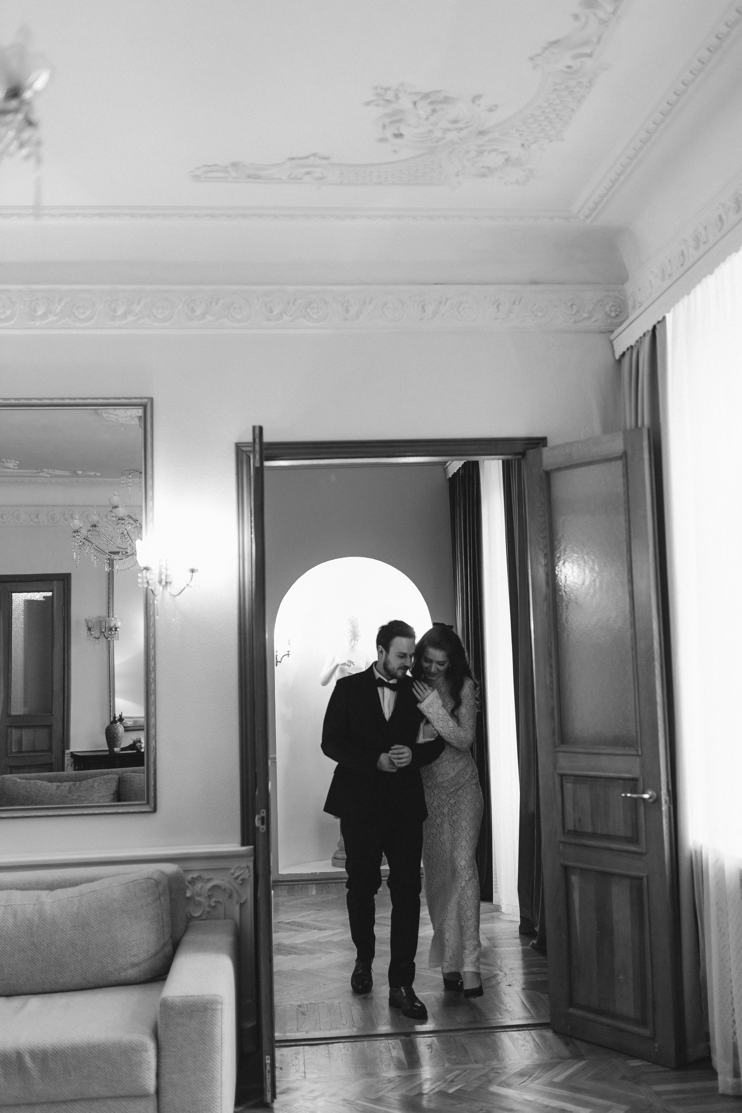 [31.01.24] Никита и Анастасия. Jen.swph Свадебный фотограф