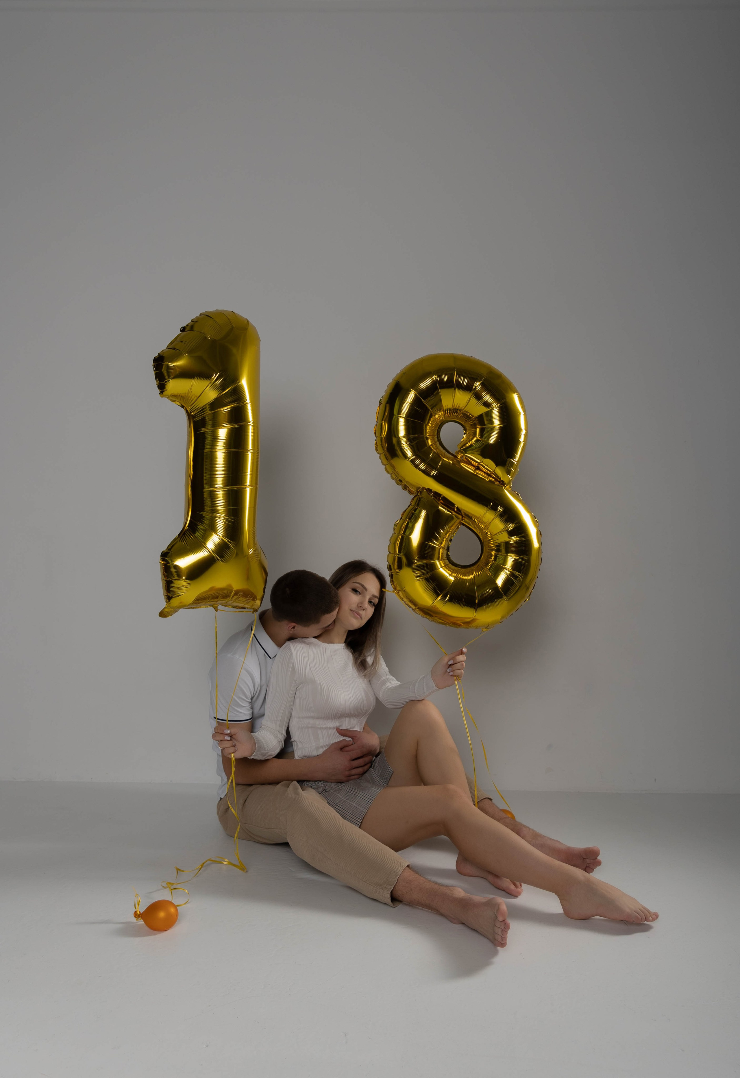 Стильный минимализм. Свадебный и семейный фотограф в Карелии