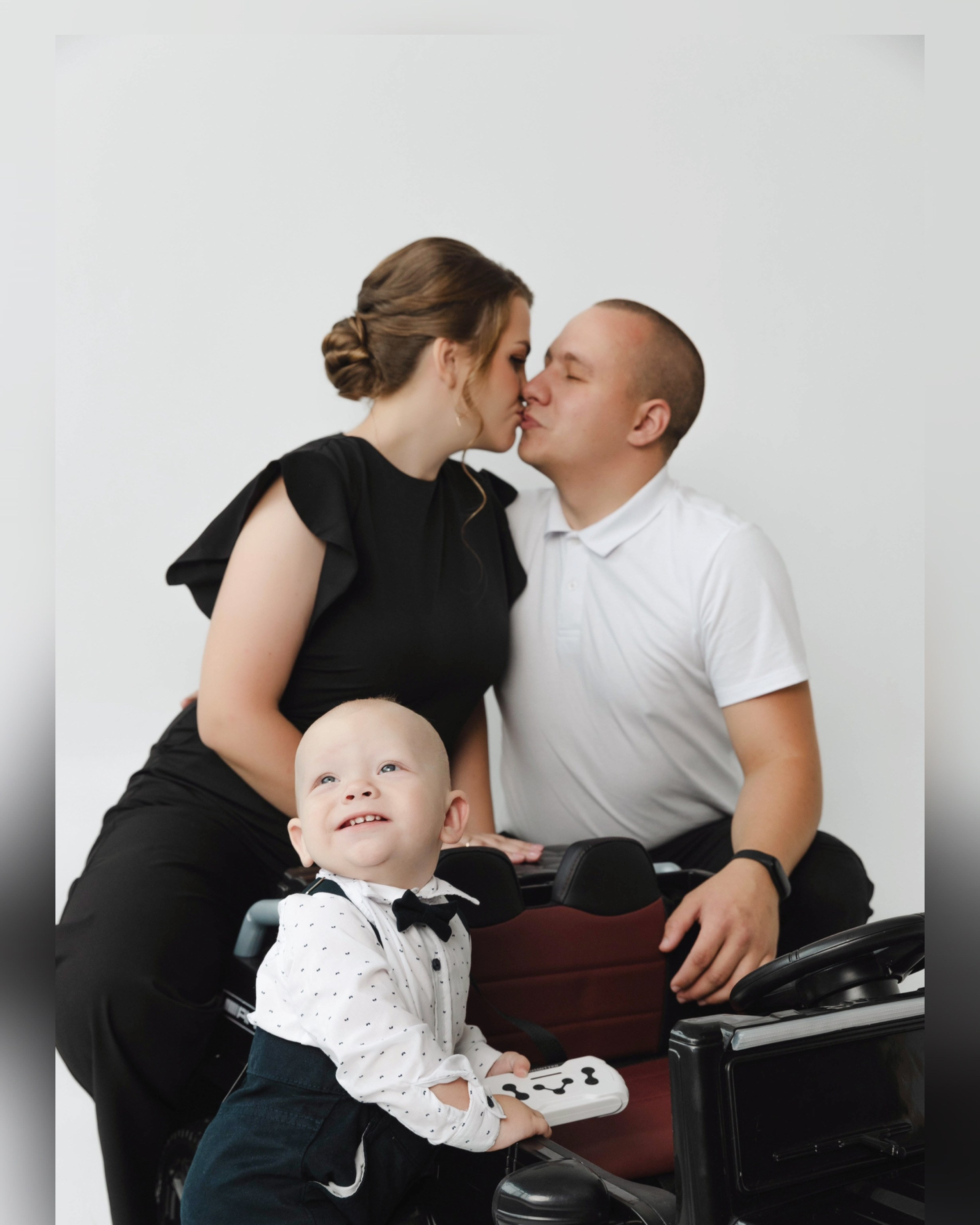 1 год у власти. Свадебный и семейный фотограф в Карелии