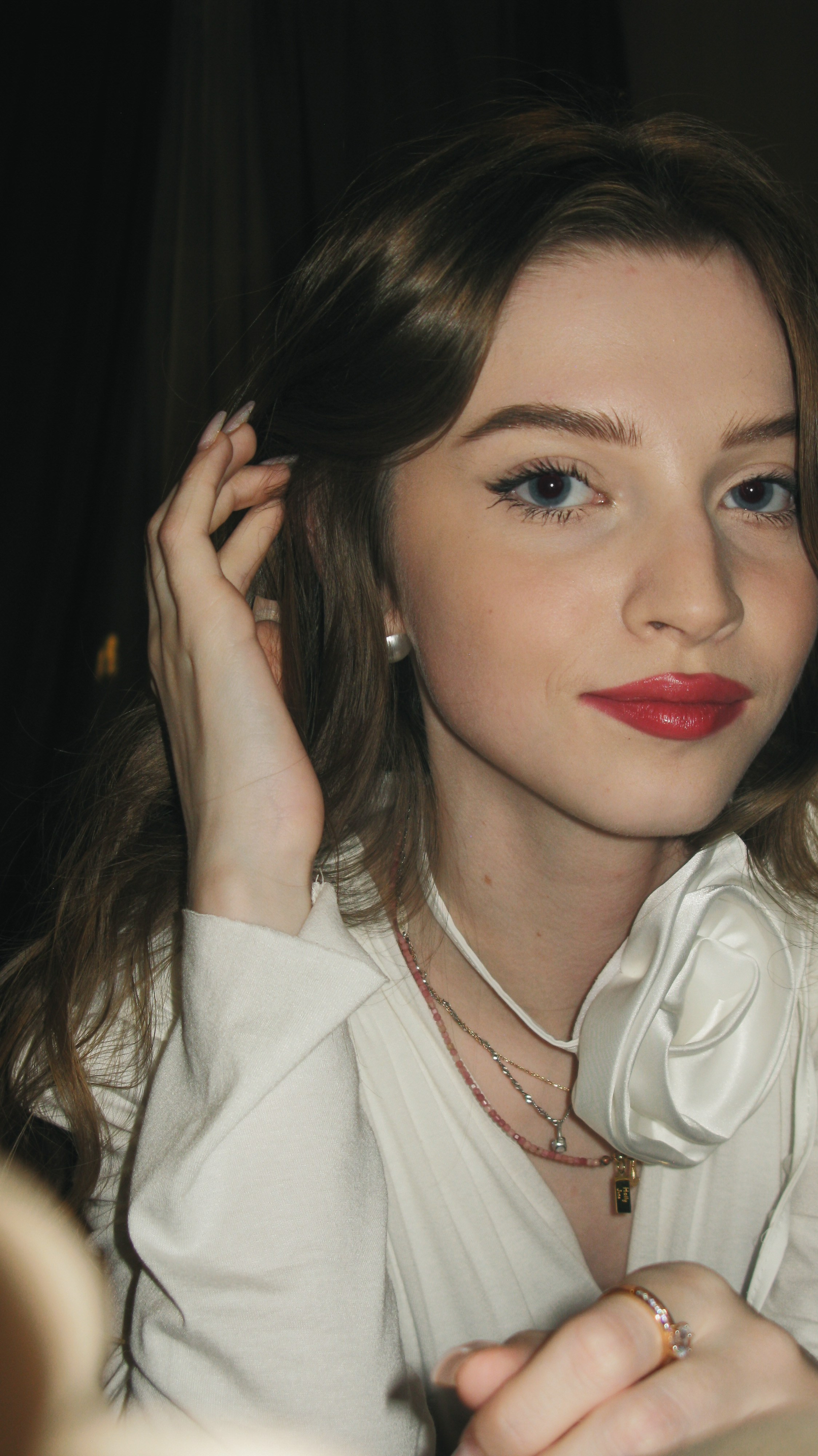 Дарья. Портретный и свадебный фотограф в Москве Александра