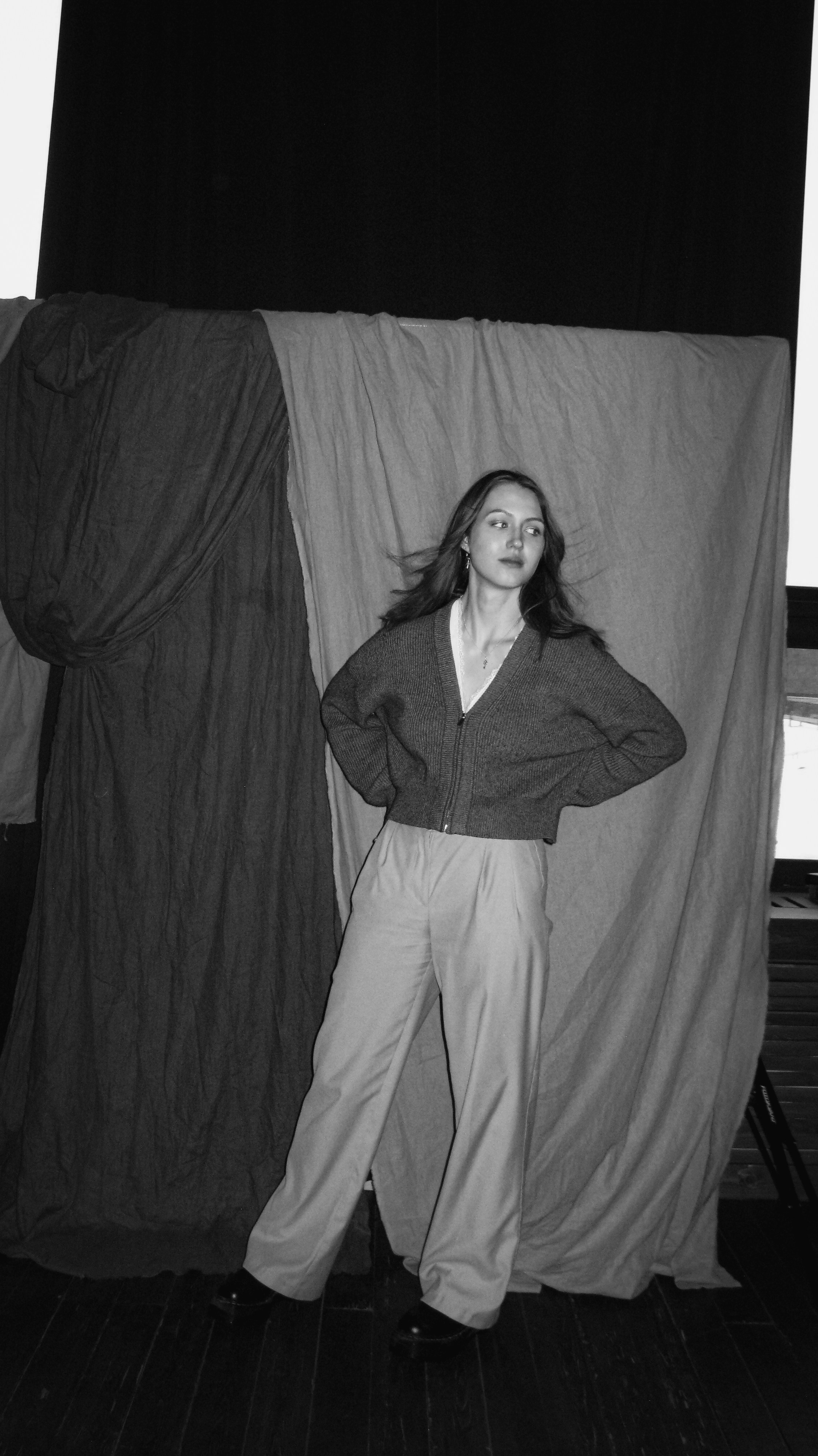 Оксана. Портретный и свадебный фотограф в Москве Александра