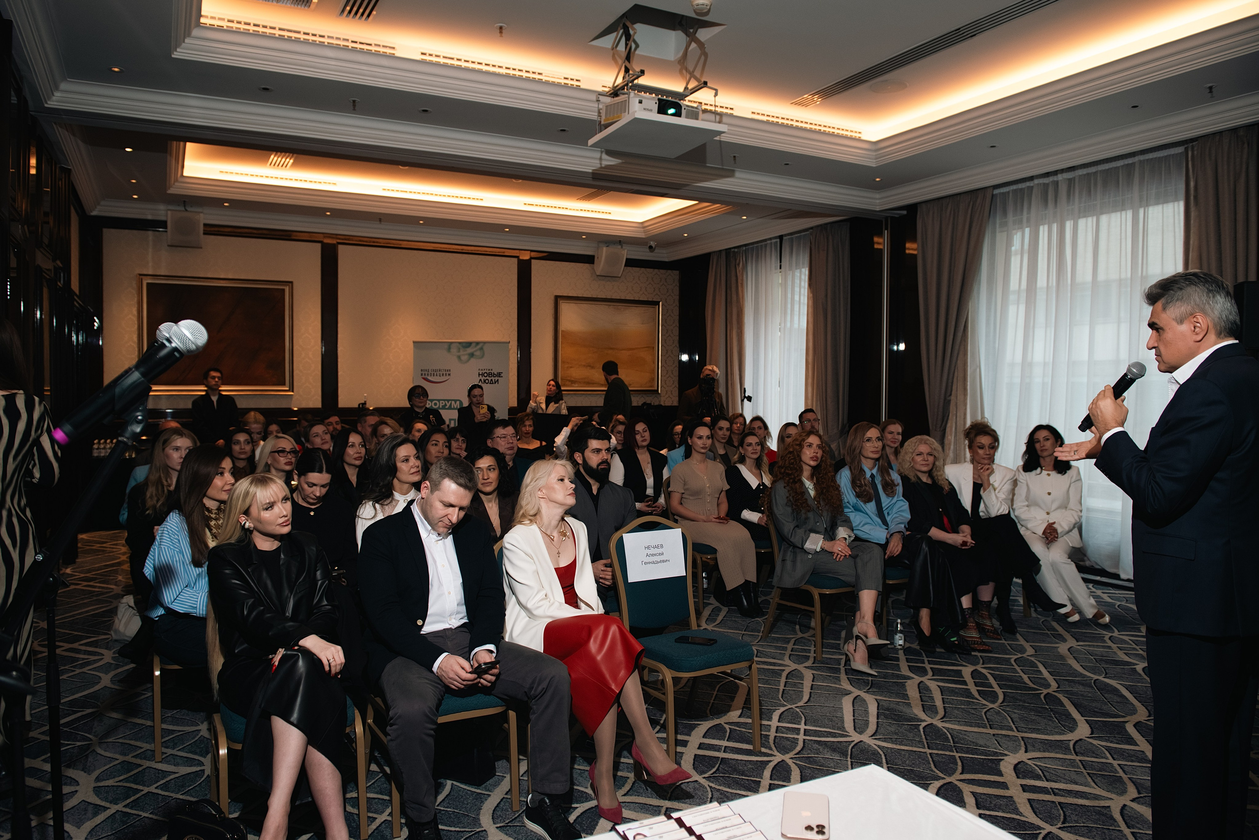 The Carlton. Фотограф, визажист. Москва