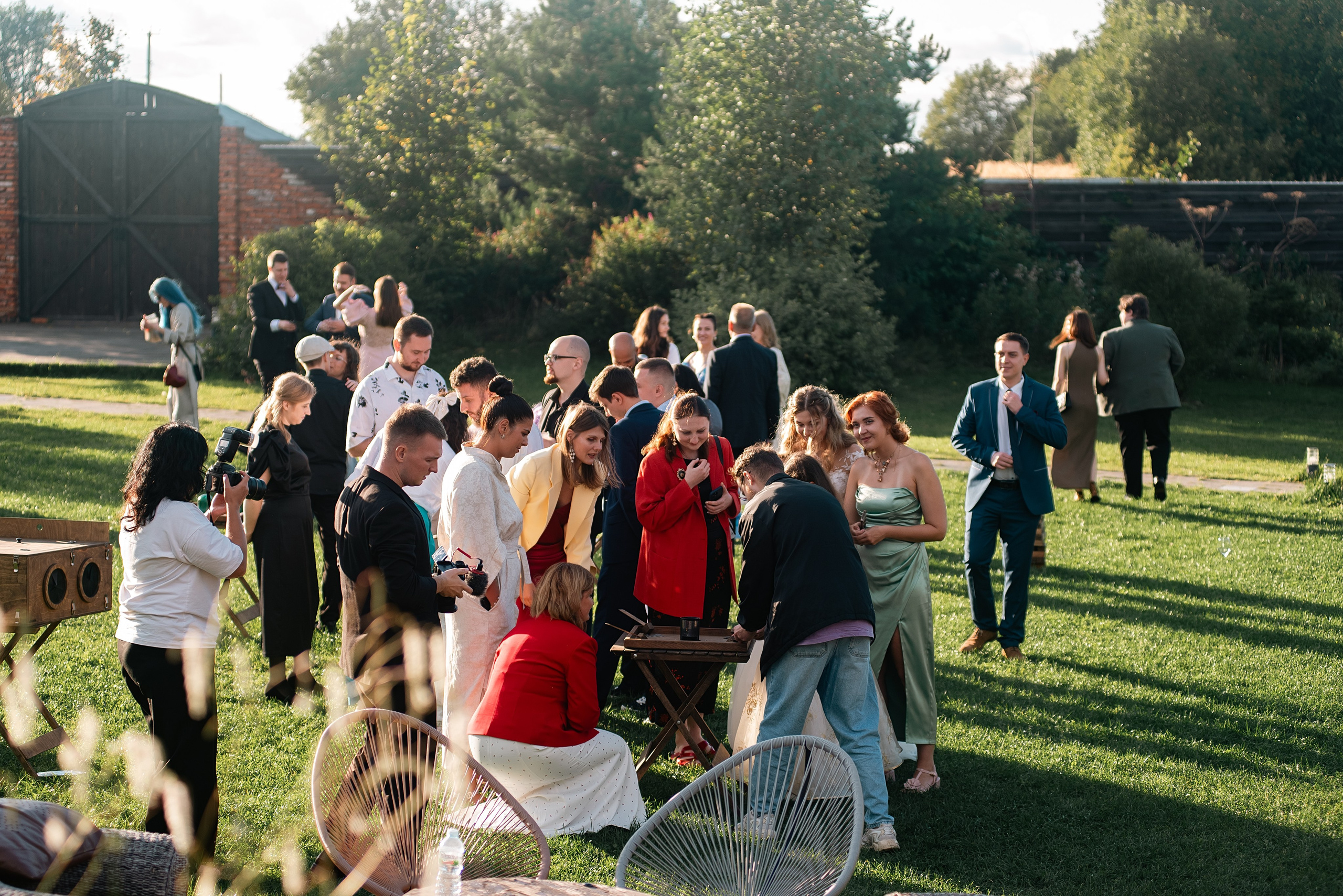 Ранчо. Фотограф, визажист. Москва