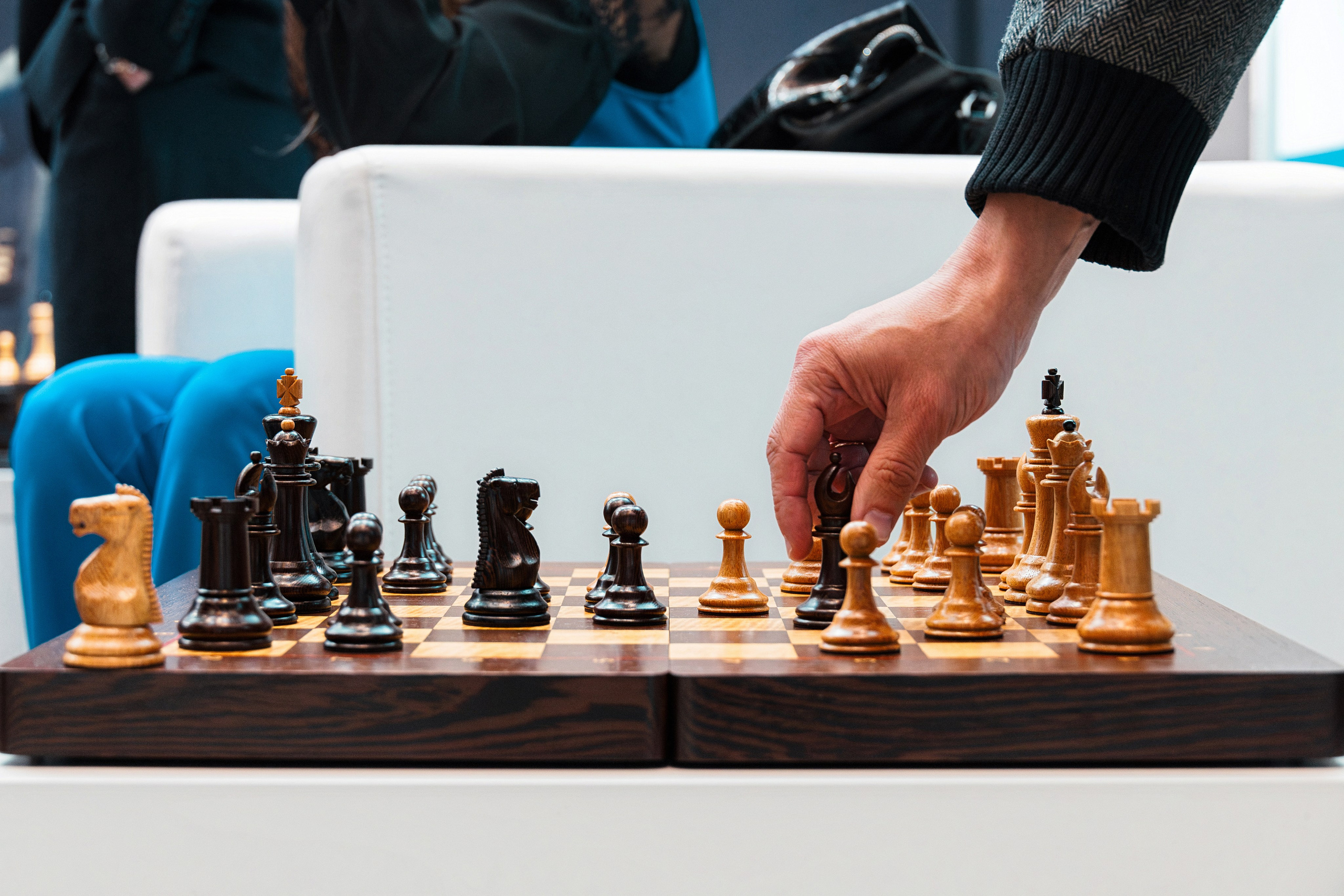 Фотосъемка ПМГФ 2025 в СПб | Репортаж для энергетической отрасли