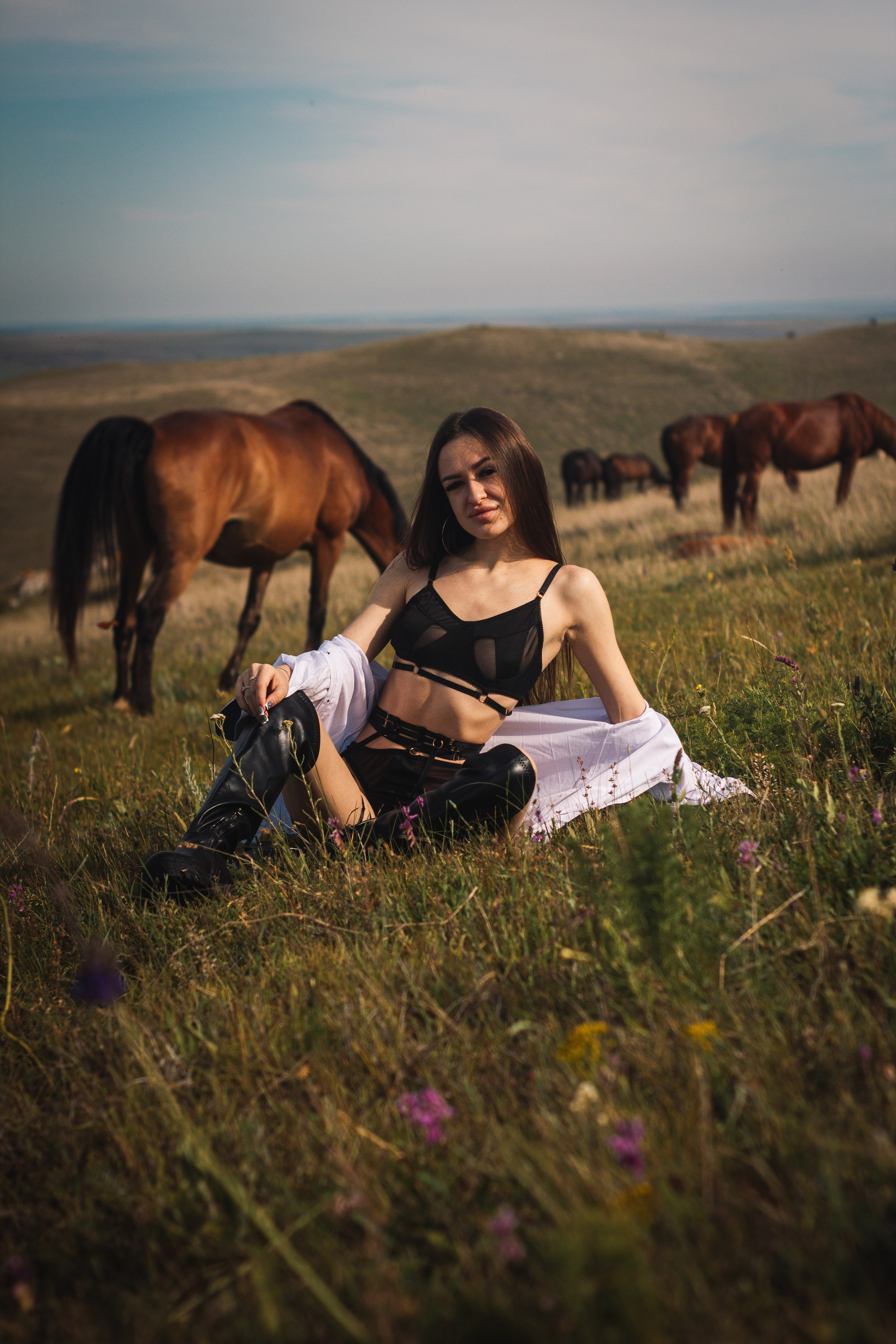VERONIKA PLAIN. Фотограф в Крыму Григорий