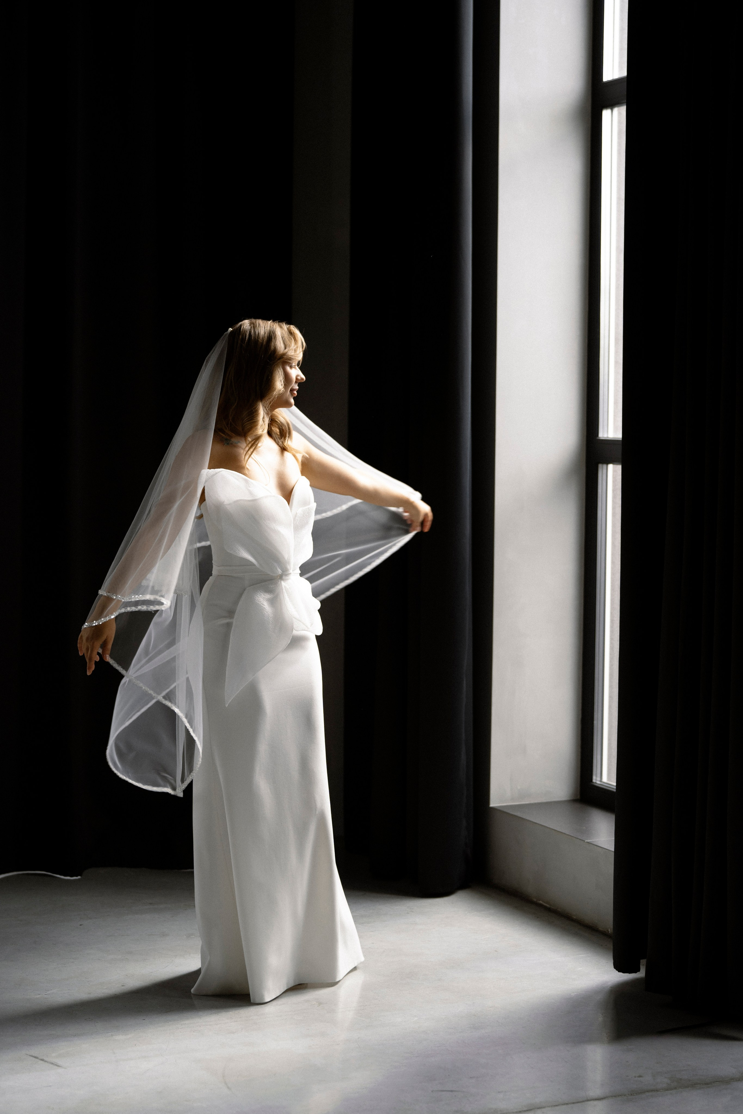 Дмитрий и Александра. Главная