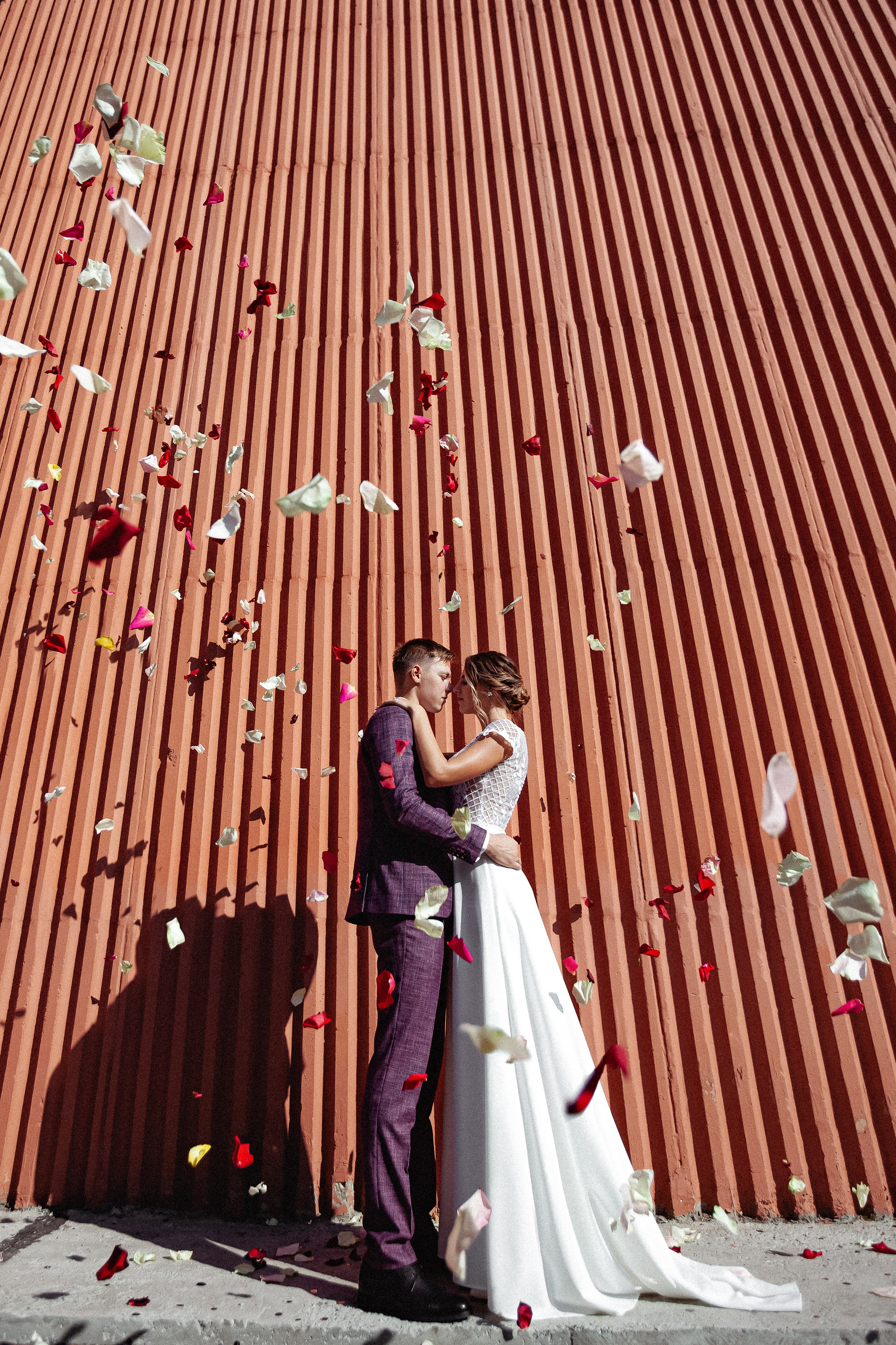 Никита и Настя. Крылова Светлана Фотограф Челябинск