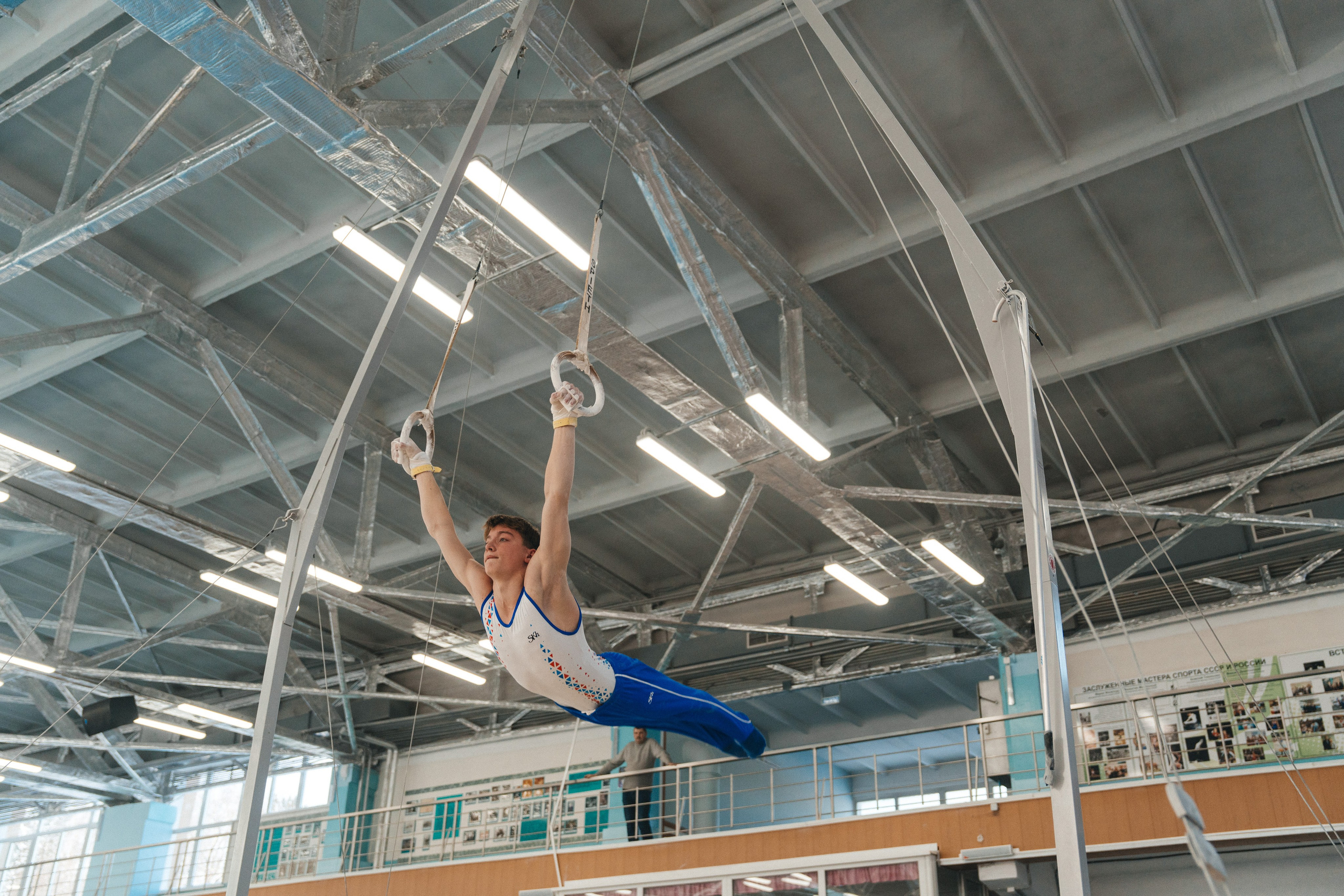 Всероссийские спортивные соревнования «ХXIV Кубок Сибири на призы Губернатора Кузбасса» по спортивной гимнастике | Ленинск-Кузнецкий | 2025