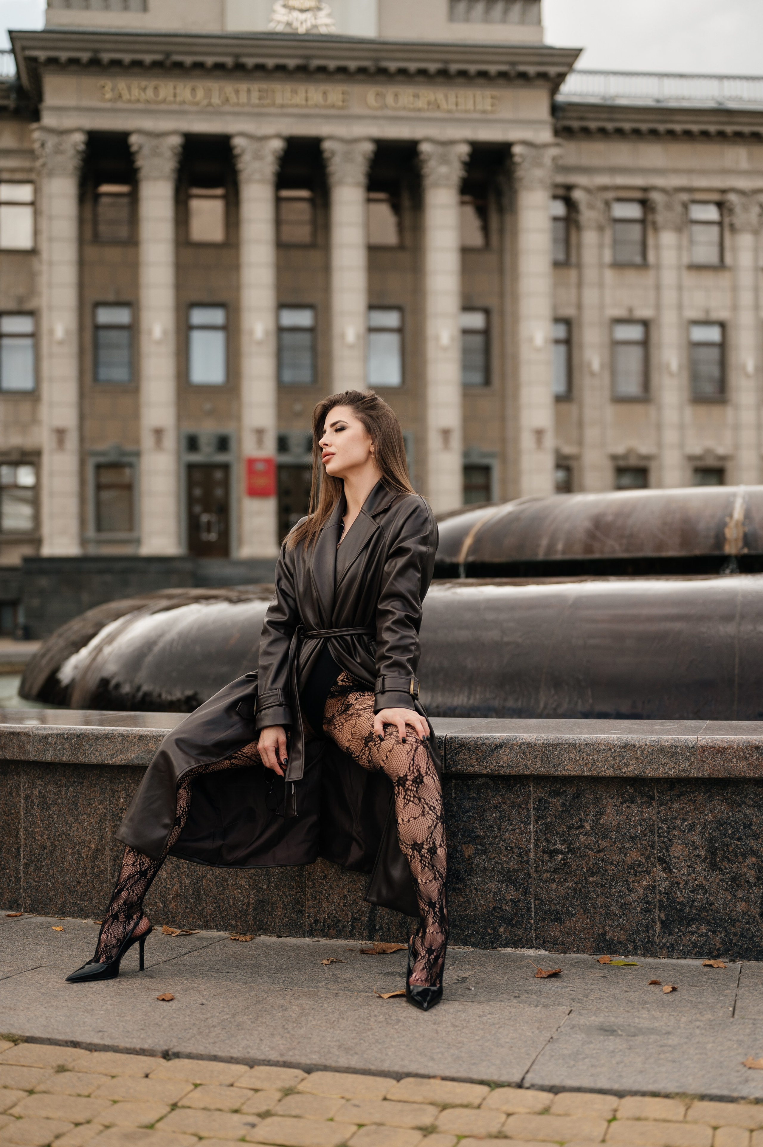 Ира. Свадебный и семейный фотограф в Краснодаре Алина Мельник