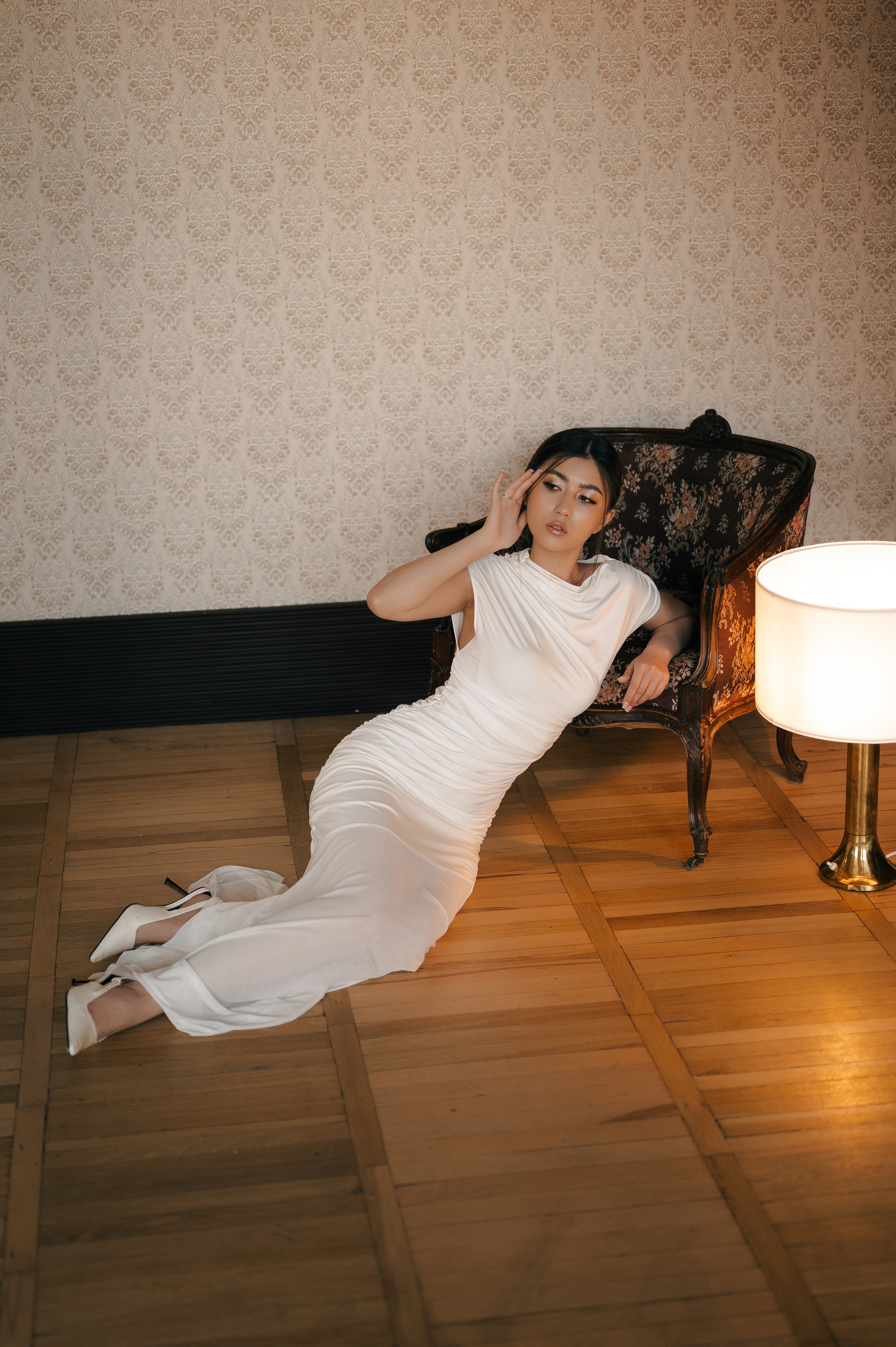 Вика (утро невесты). Свадебный и семейный фотограф в Краснодаре Алина Мельник