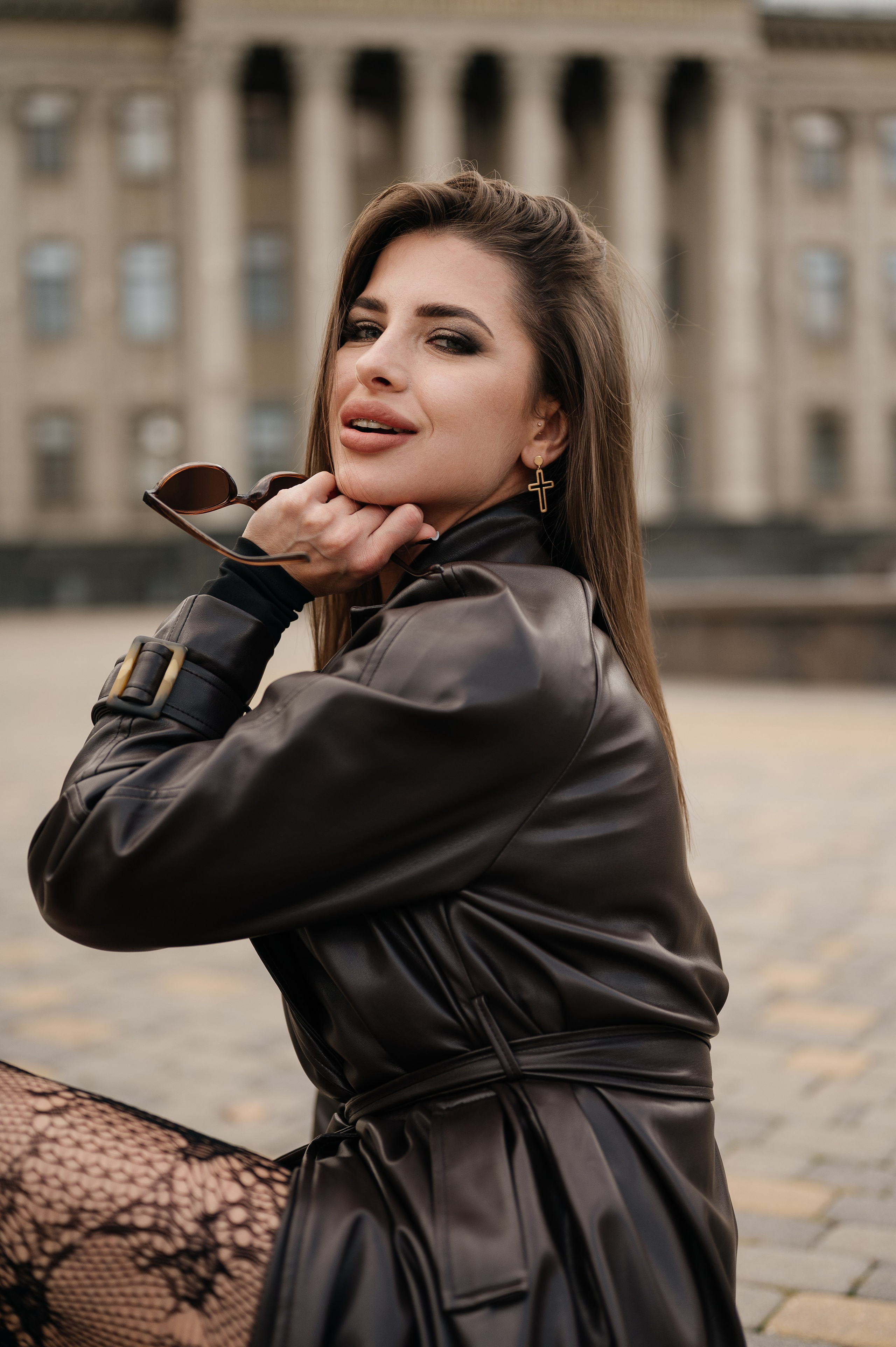 Ира. Свадебный и семейный фотограф в Краснодаре Алина Мельник