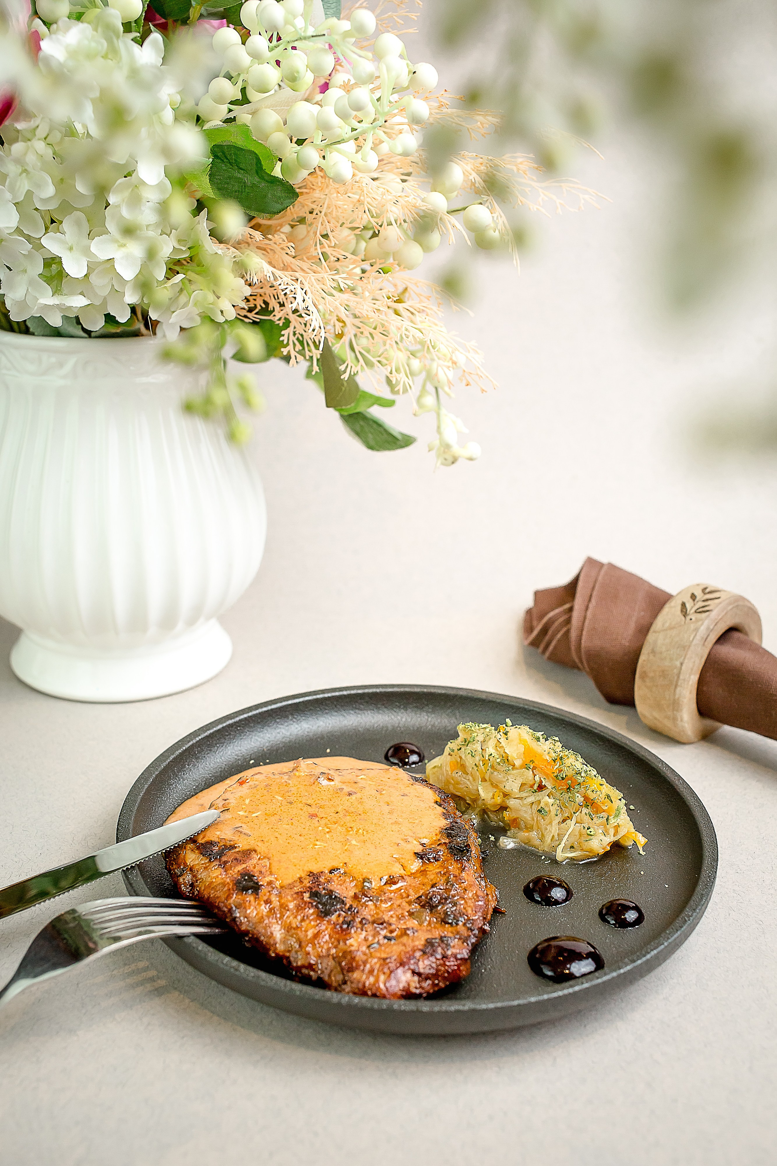 Ресторан «Зверобой». Рекламный фотограф для вашего бизнеса. Съемка интерьеров, меню отелей, кафе и ресторанов