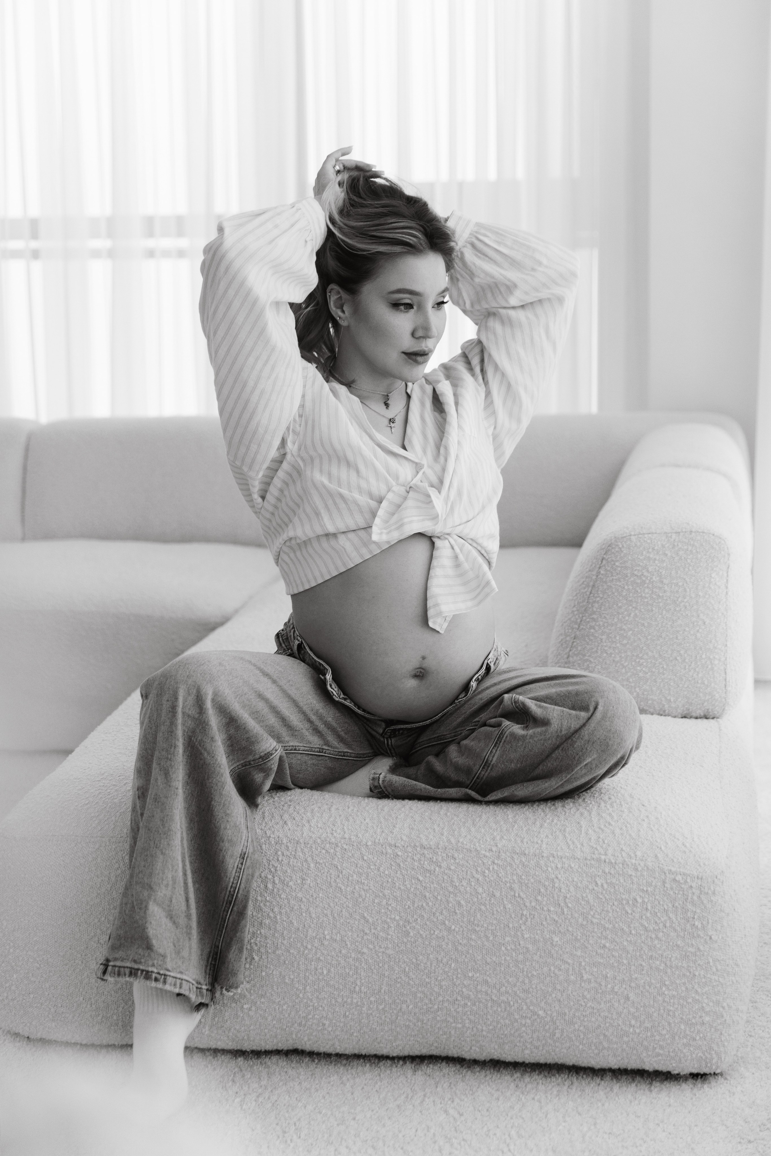 Татьяна & Максим