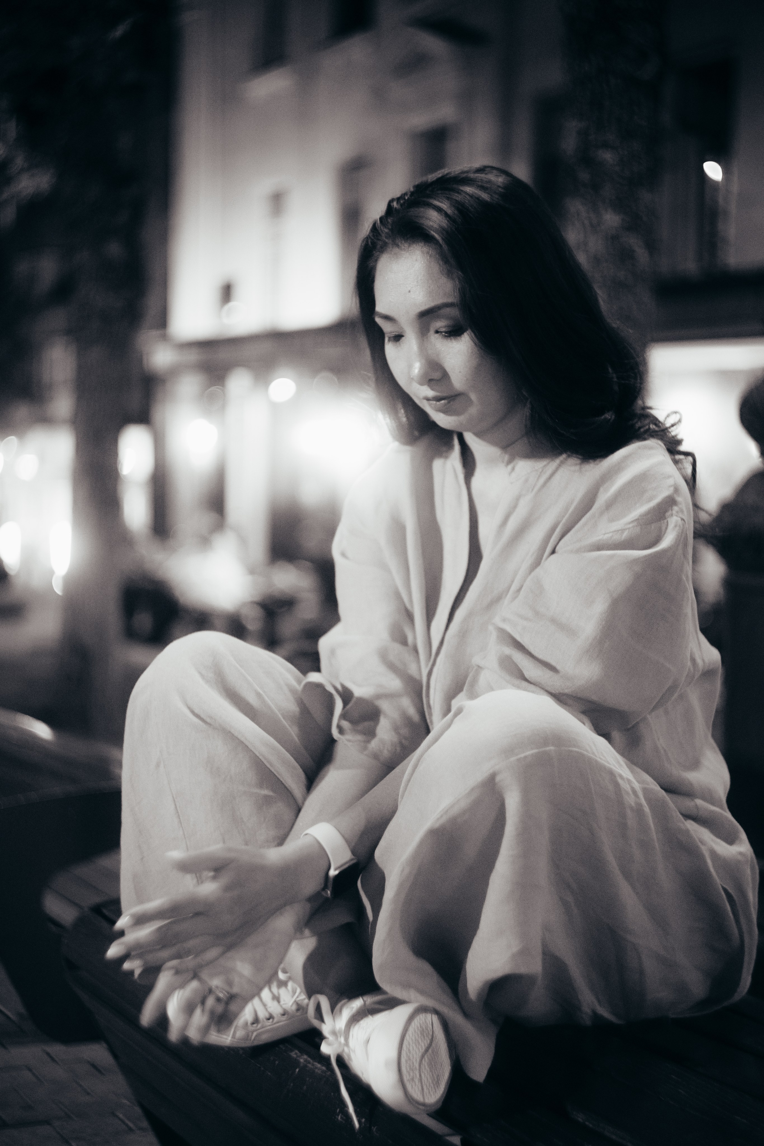 Персональные съемки