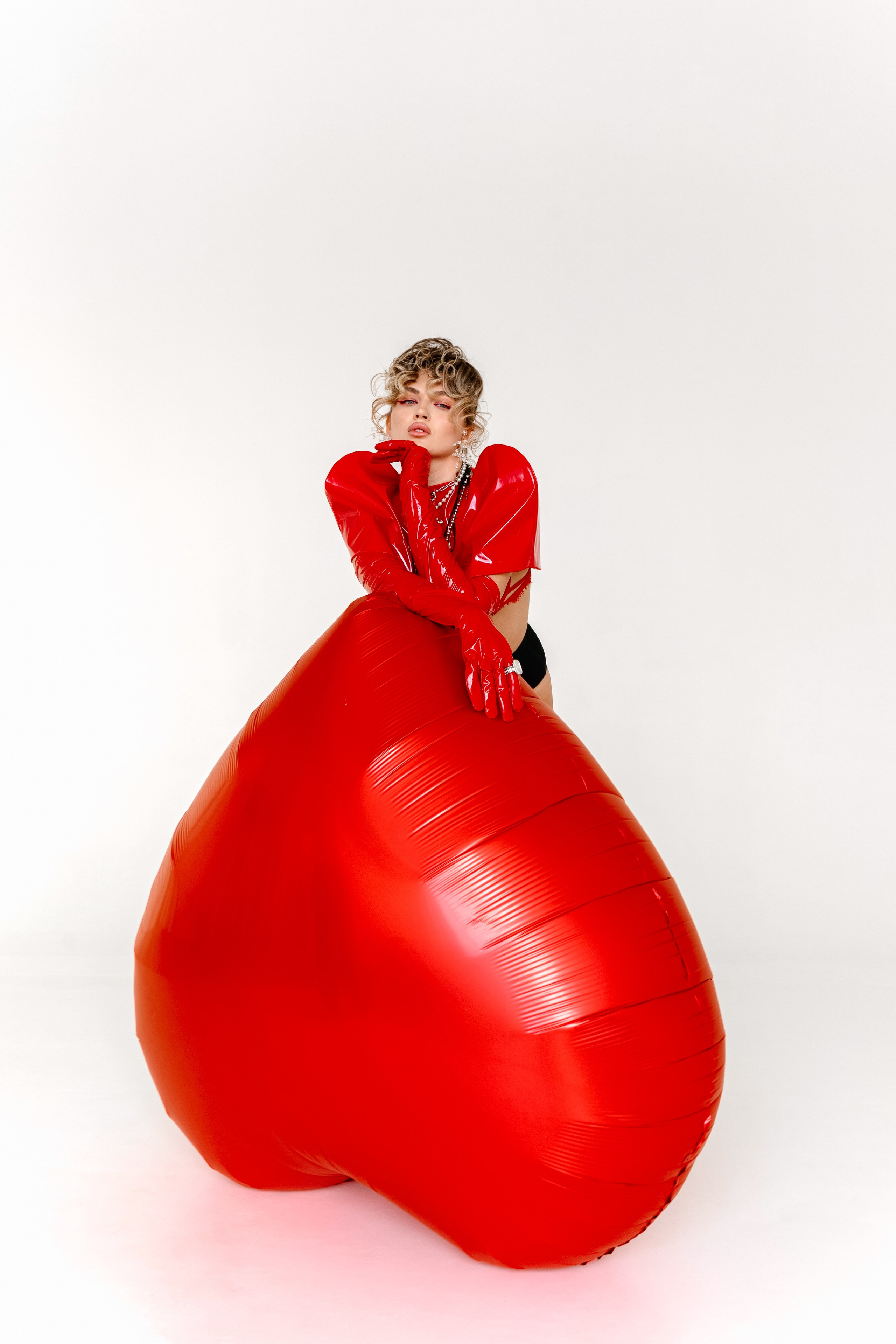 Студийные съёмки. Коммерческий фотограф Елена Таран