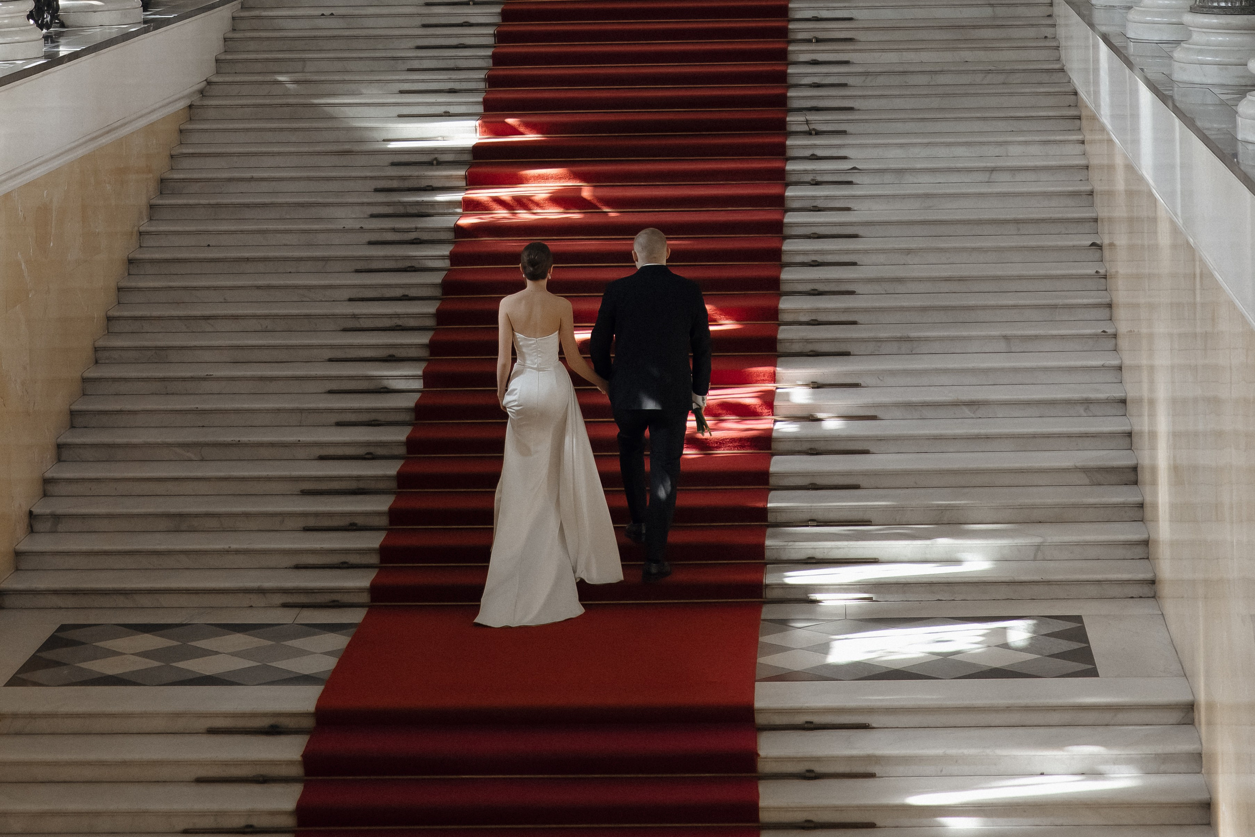 Любовь в северной столице. Фотограф в Нижнем Новгороде| Шоронова Снежана