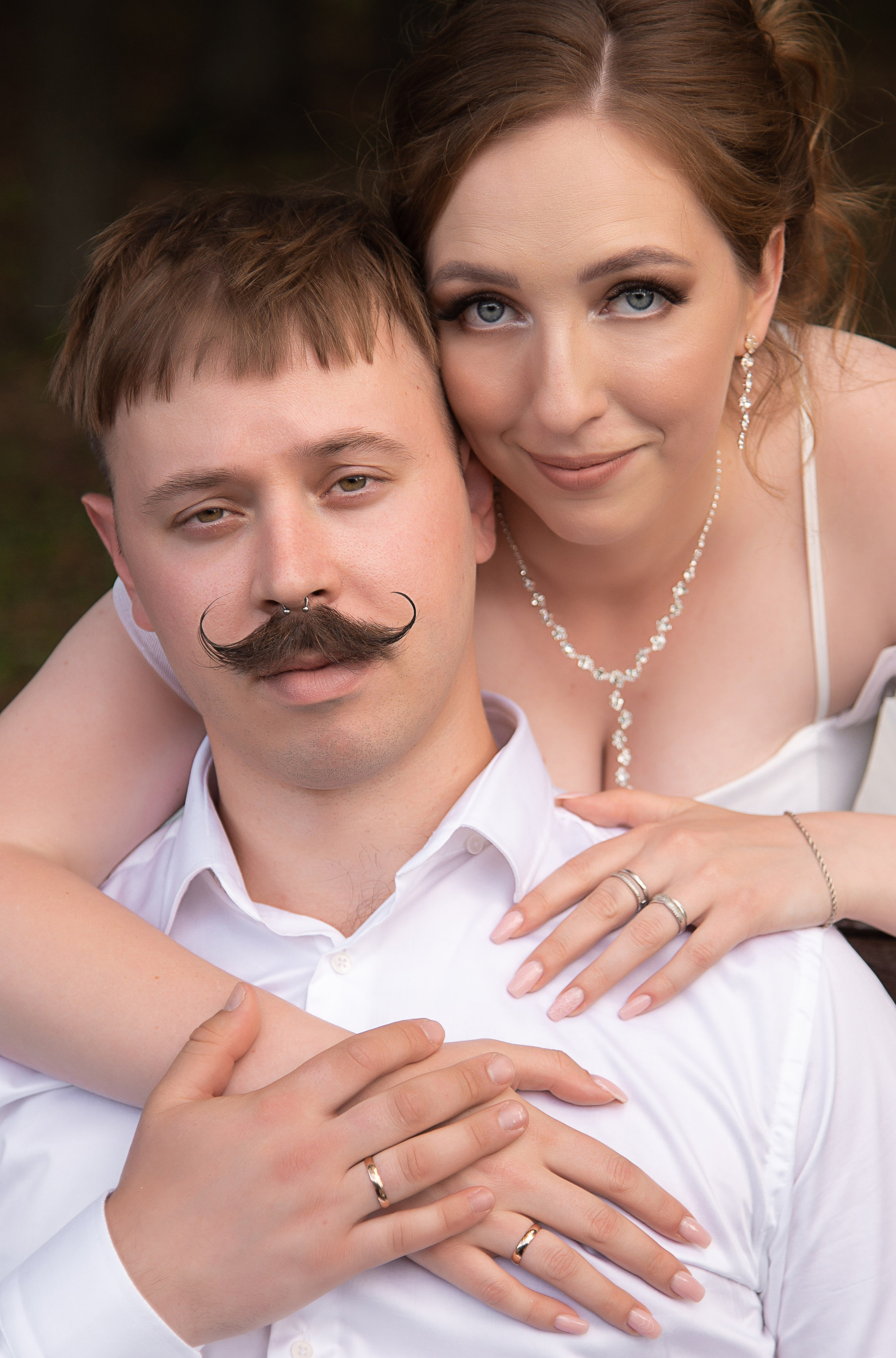 Диана и Влад. Свадебный и семейный фотограф Ольга Астрейко