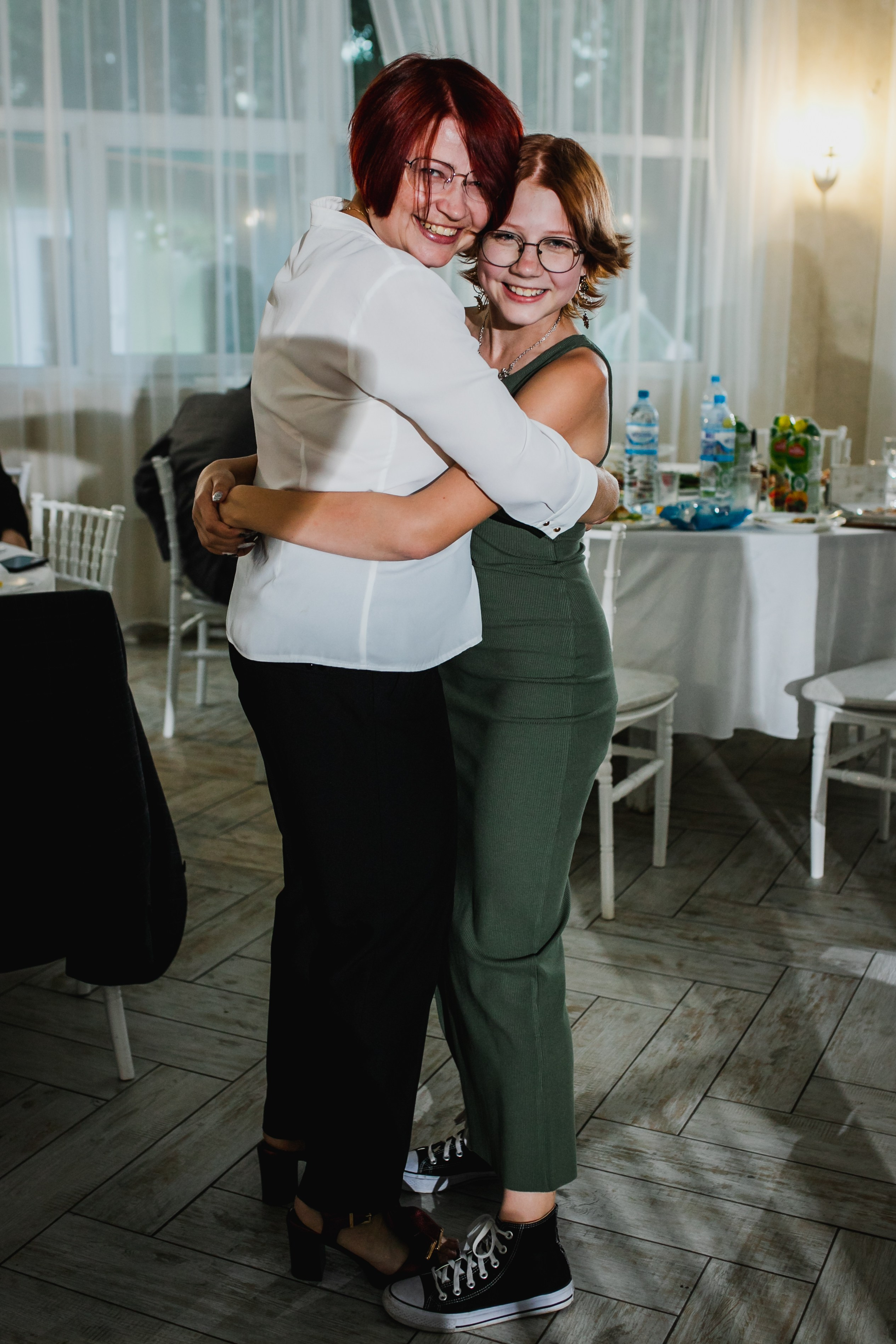 Выпускной. Aleksandra-zapjdobnikova.wfolio.pro