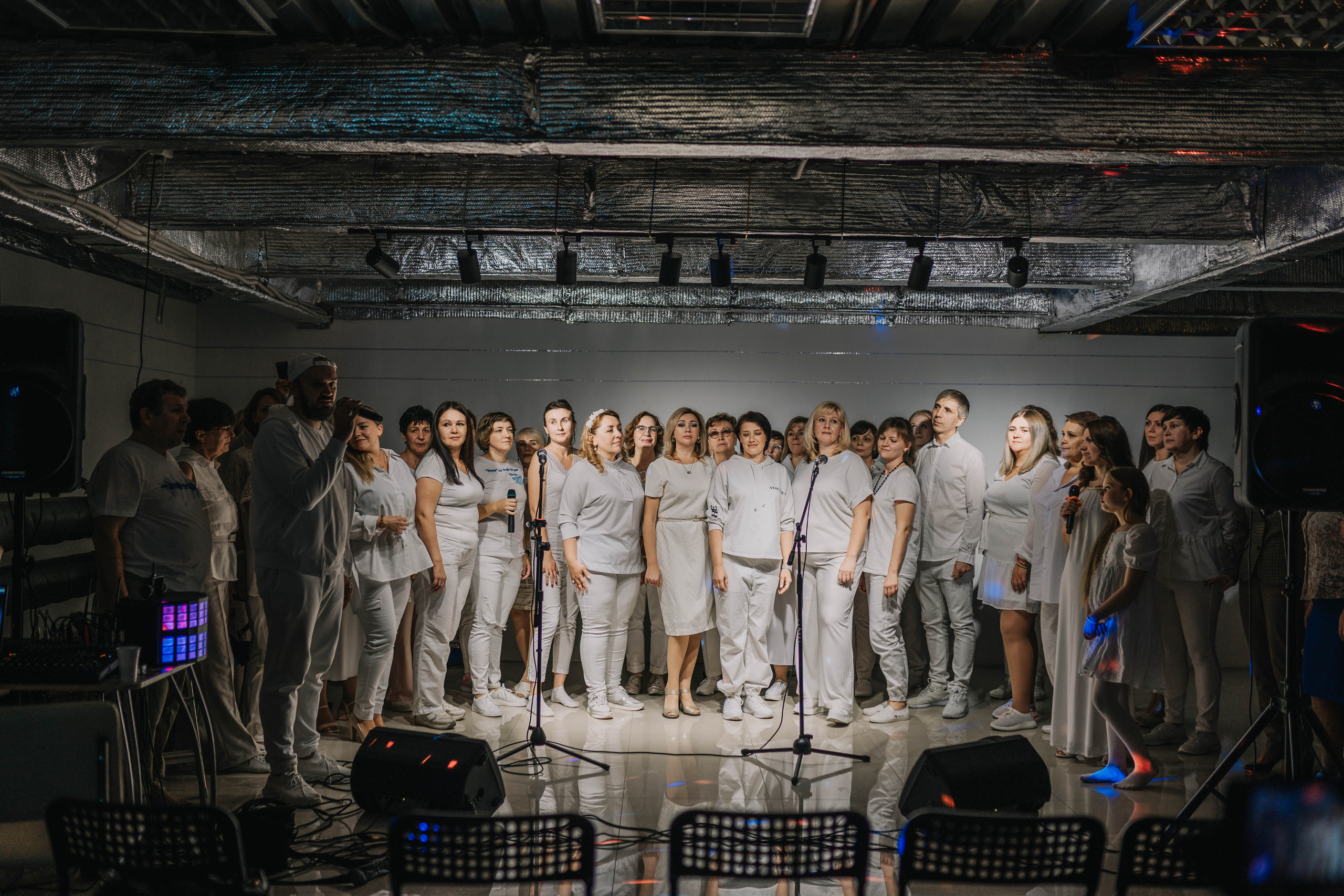 Новоселье Ground Beat. Ульяна Ремезова | Фотограф | Челябинск