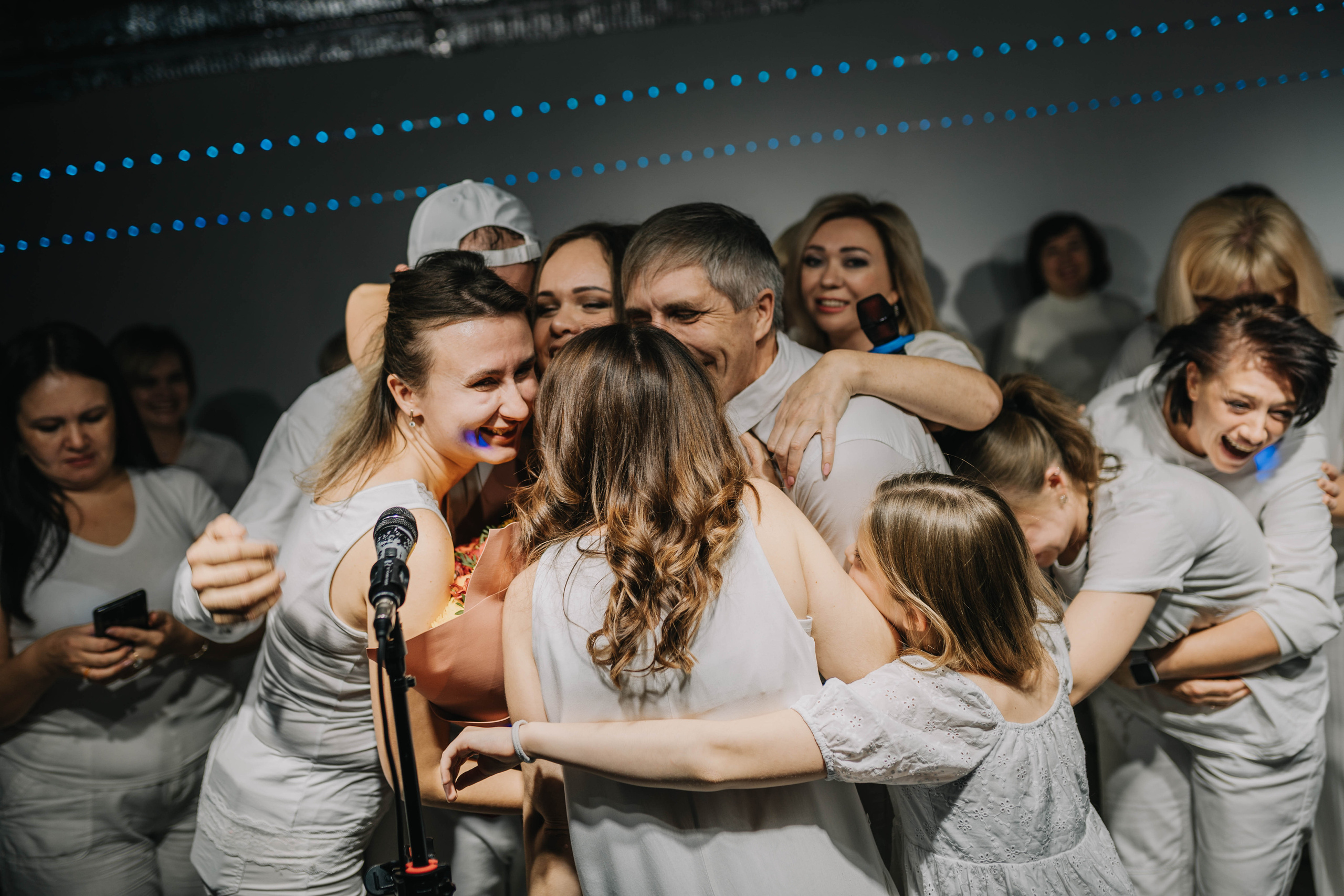 Новоселье Ground Beat. Ульяна Ремезова | Фотограф | Челябинск