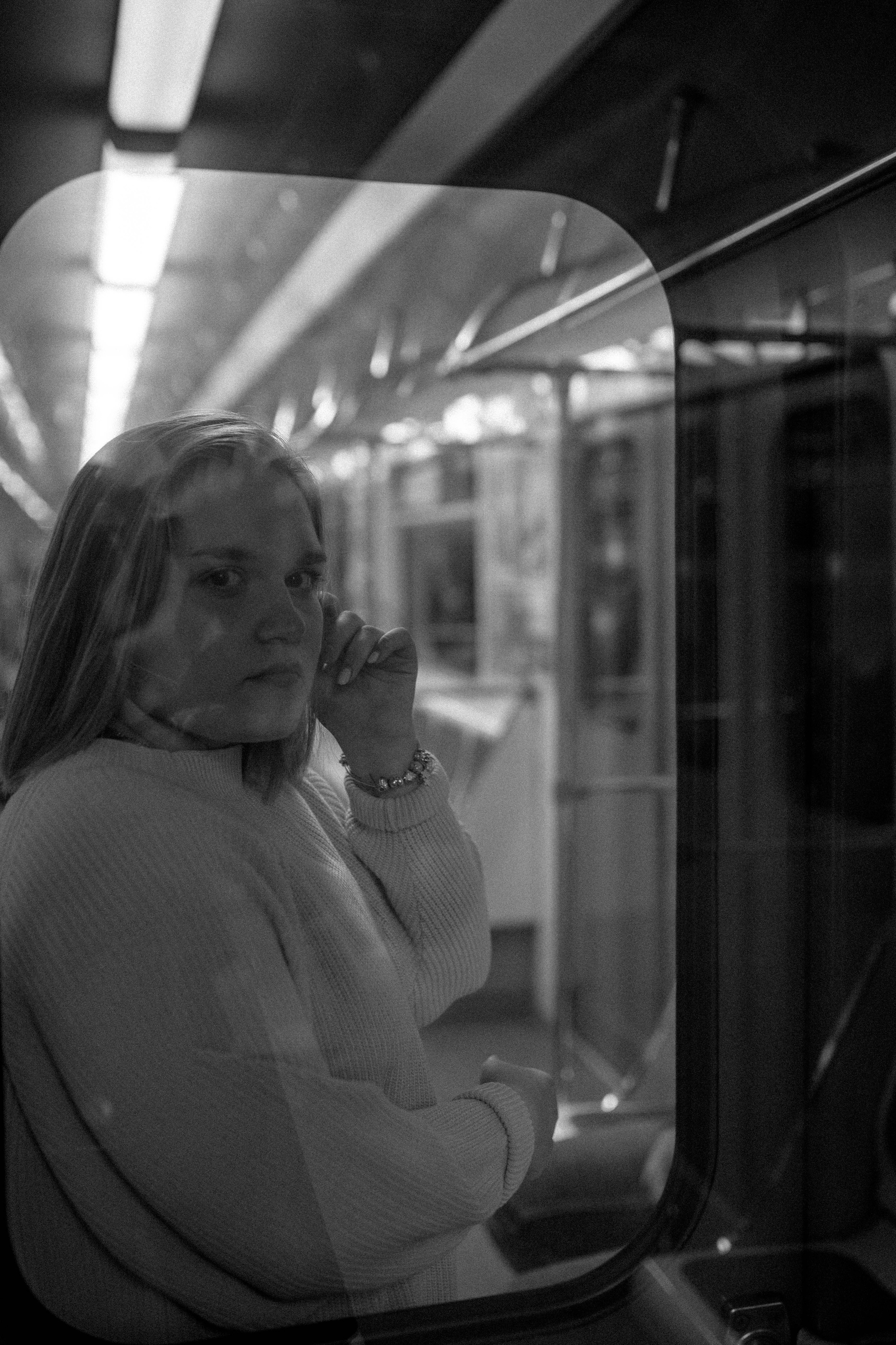 Seraphima \ sub girl. Ульяна Ремезова | Фотограф | Челябинск