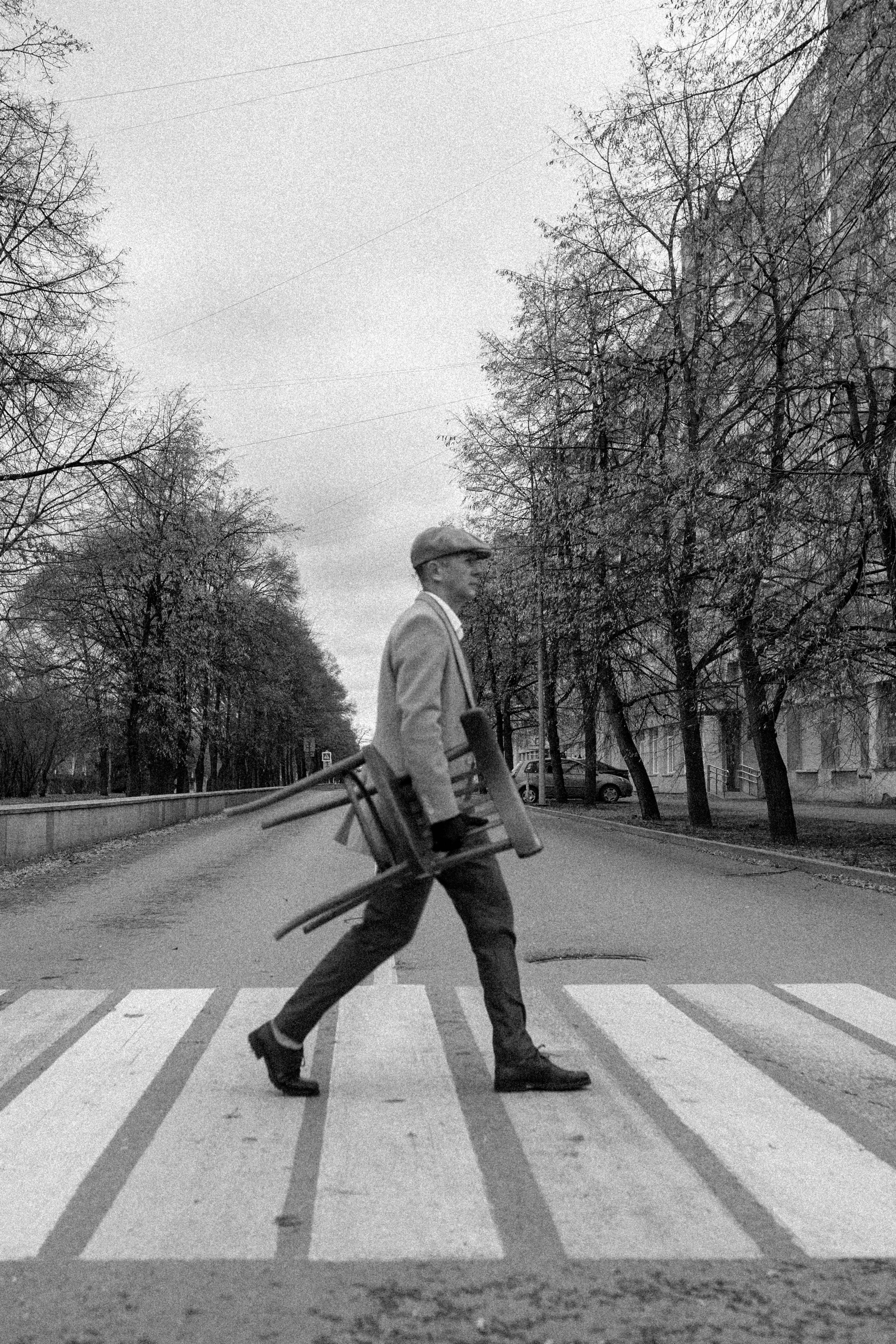 Съемка для Андрея. Ульяна Ремезова | Фотограф | Челябинск