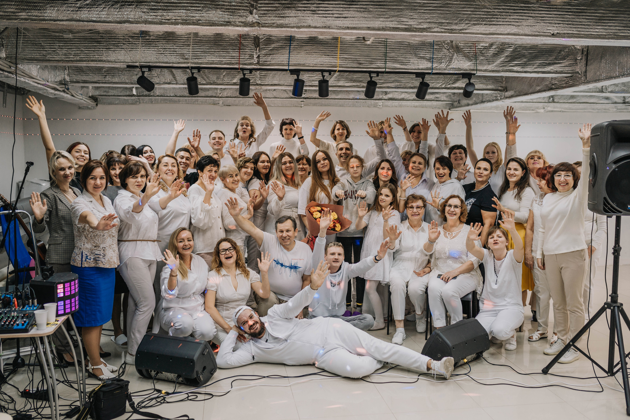 Новоселье Ground Beat. Ульяна Ремезова | Фотограф | Челябинск