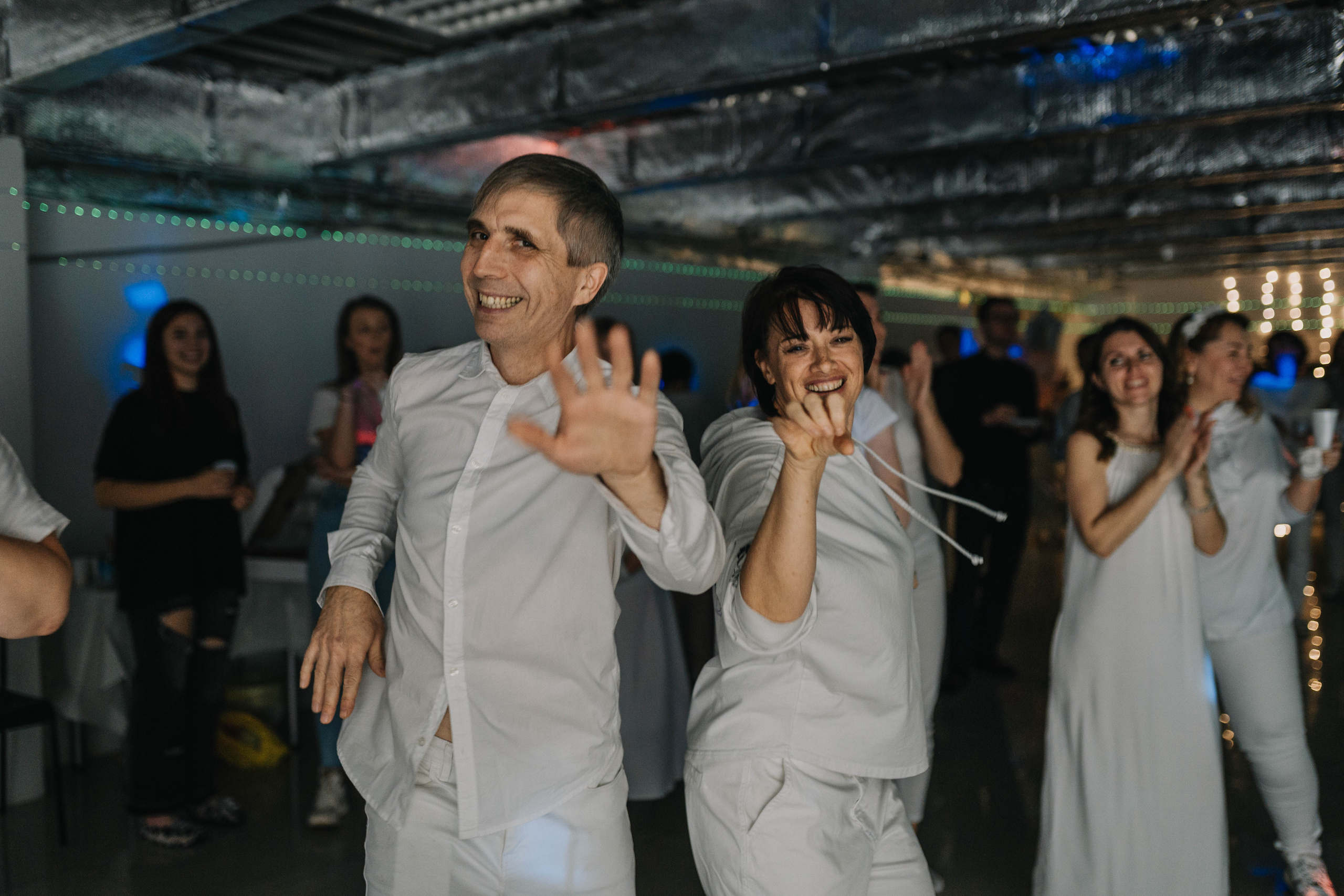 Новоселье Ground Beat. Ульяна Ремезова | Фотограф | Челябинск