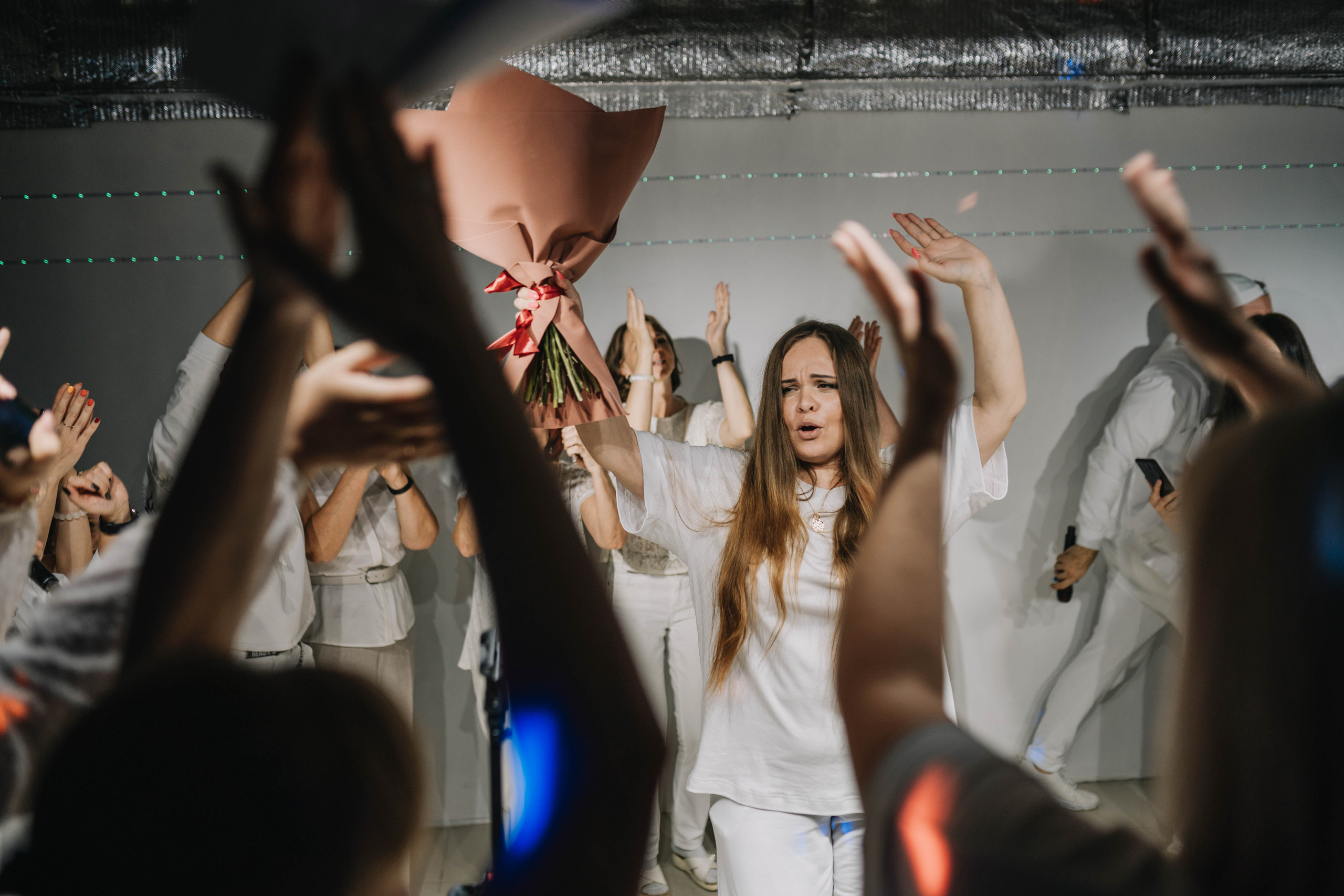 Новоселье Ground Beat. Ульяна Ремезова | Фотограф | Челябинск