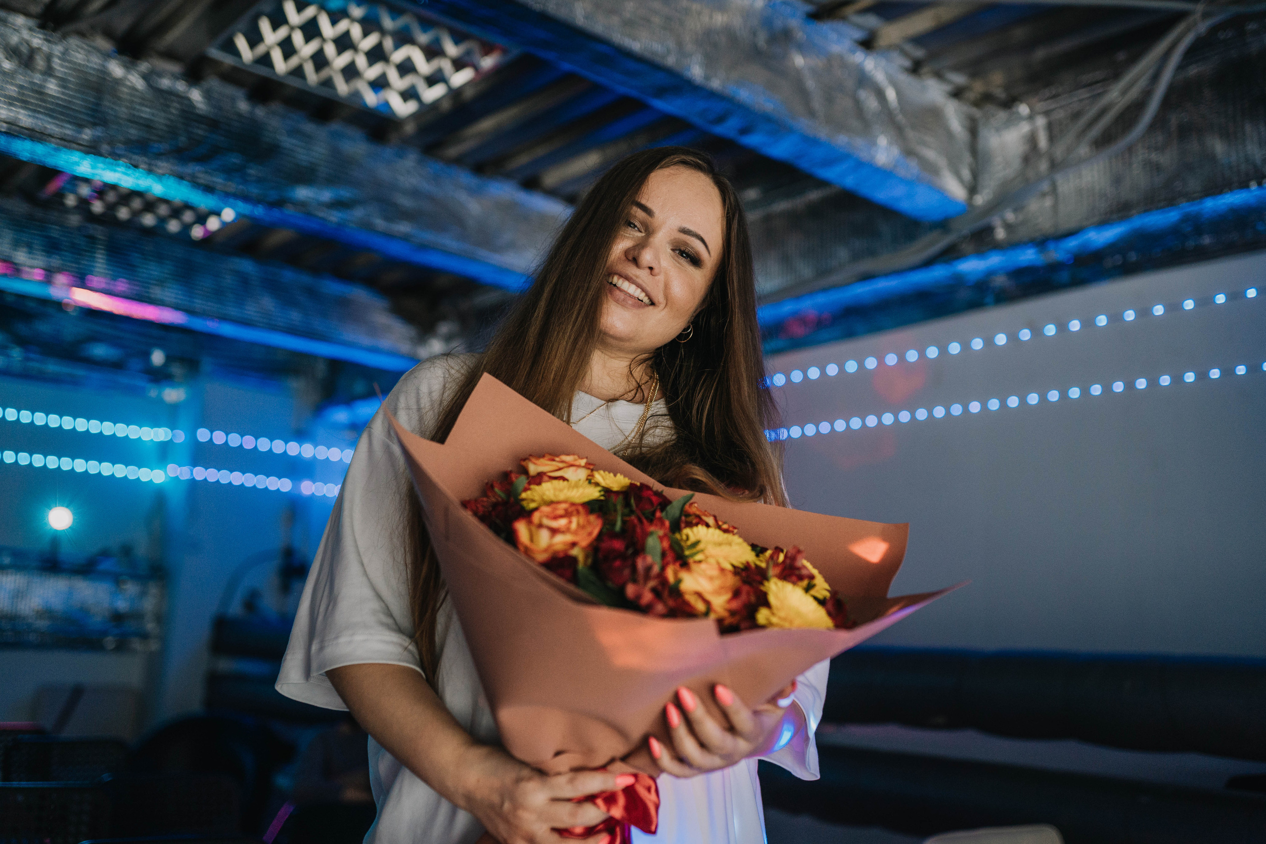 Новоселье Ground Beat. Ульяна Ремезова | Фотограф | Челябинск