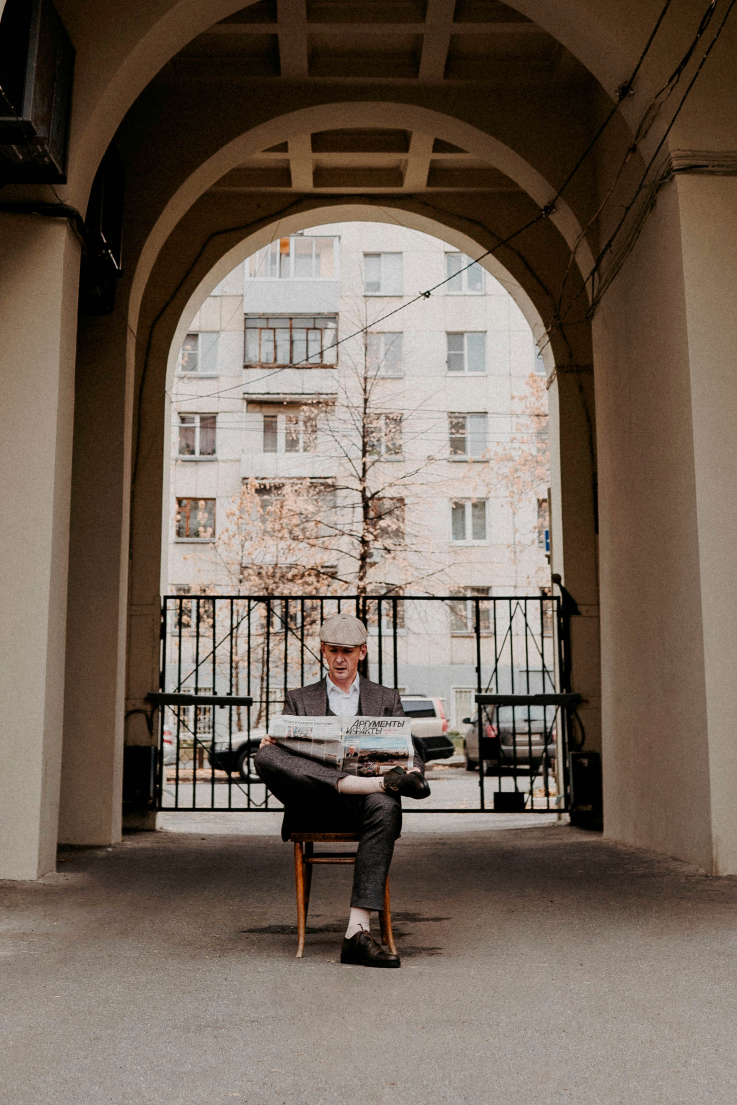 Съемка для Андрея. Ульяна Ремезова | Фотограф | Челябинск