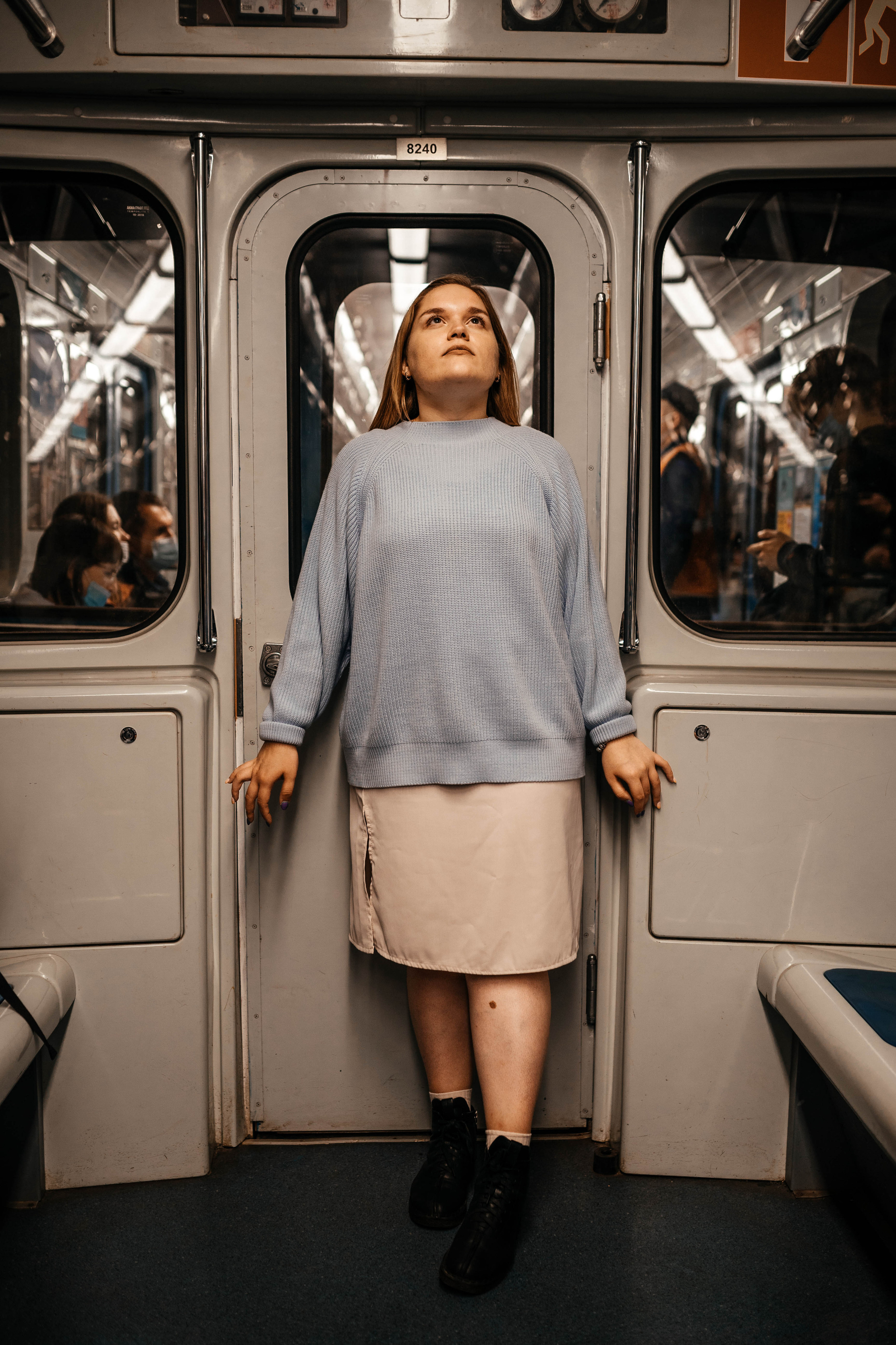 Seraphima \ sub girl. Ульяна Ремезова | Фотограф | Челябинск