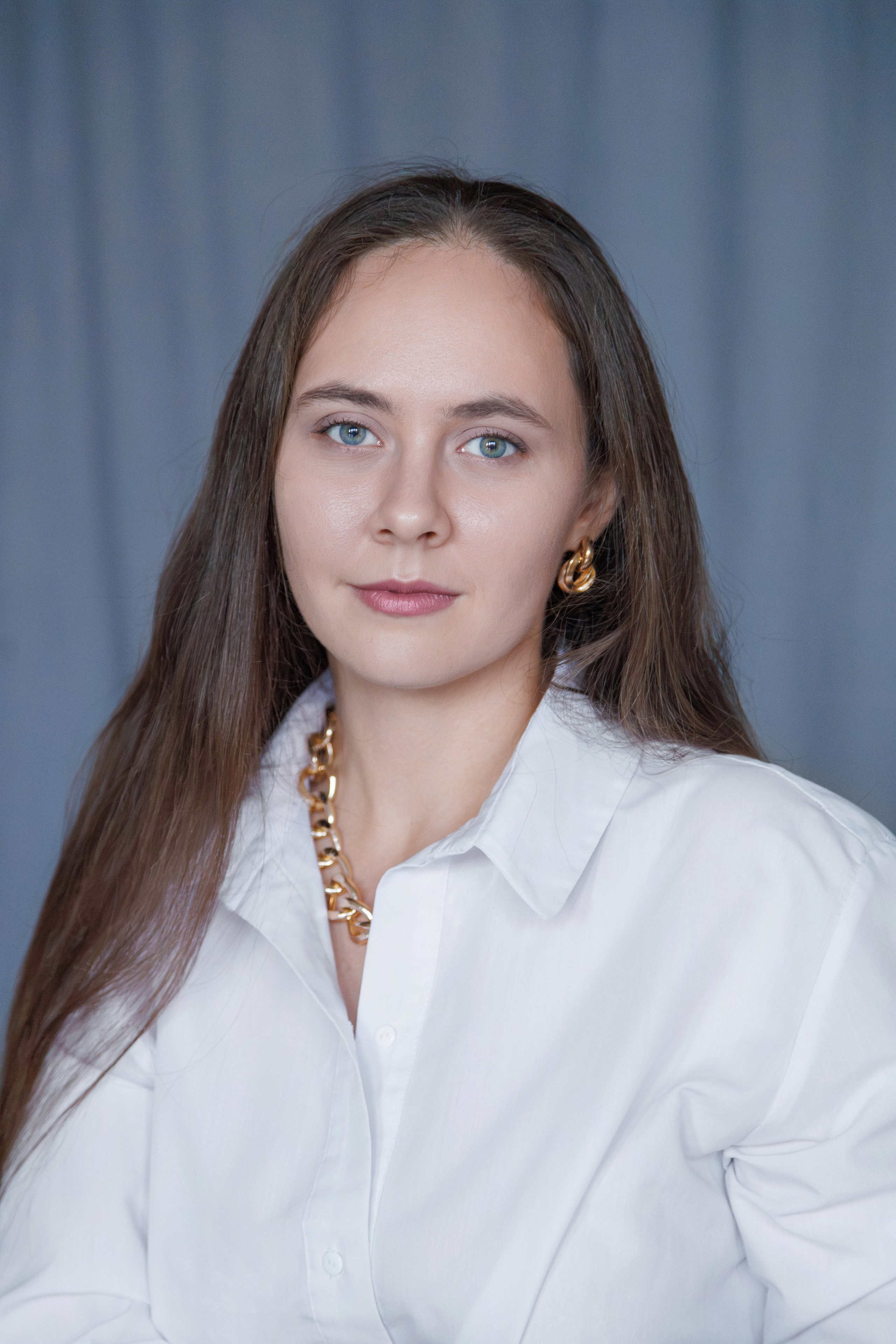 Портрет. Анастасия, Фотограф женского портрета и беременности в стиле vogue