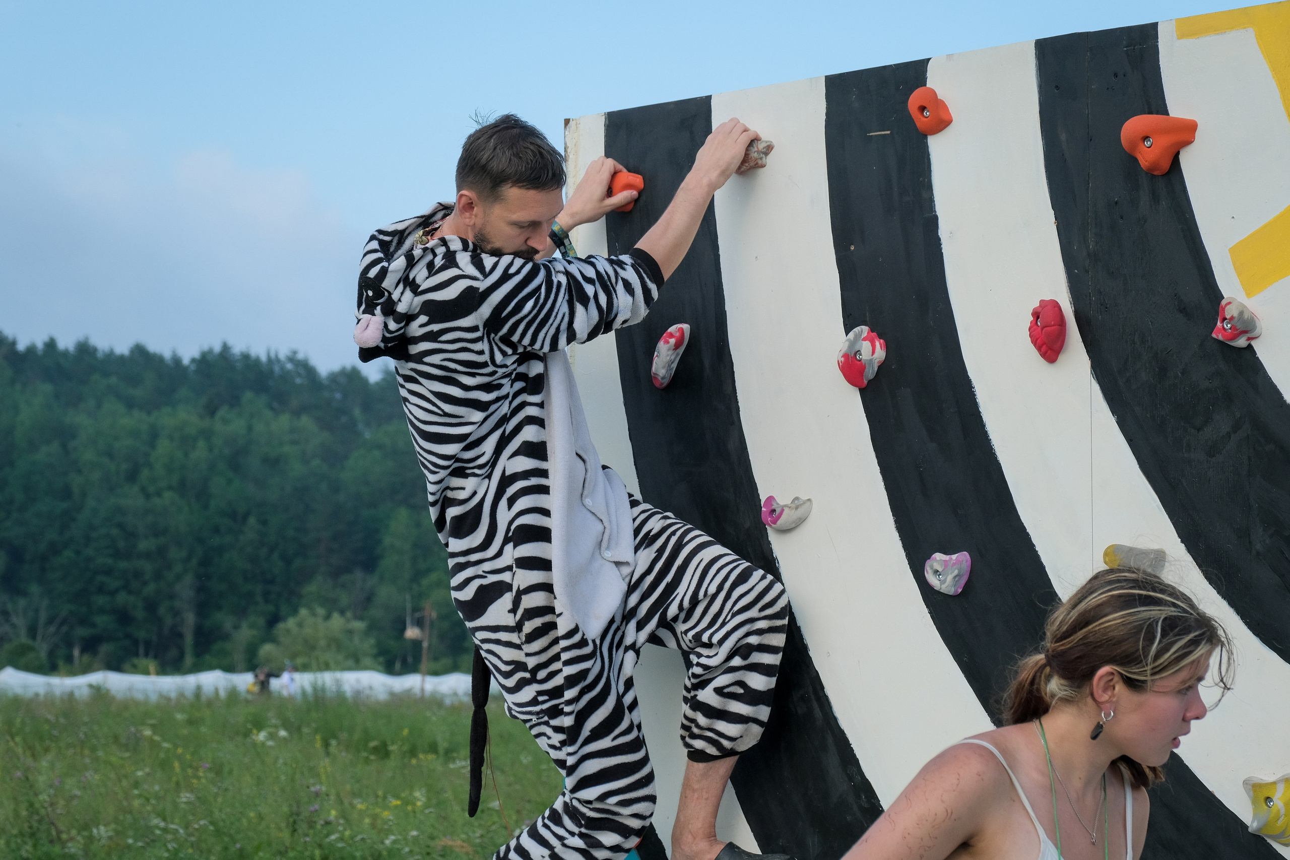 Фестиваль «Бессонница» 2025. Семейный и детский фотограф в Москве Светлана Потемкина