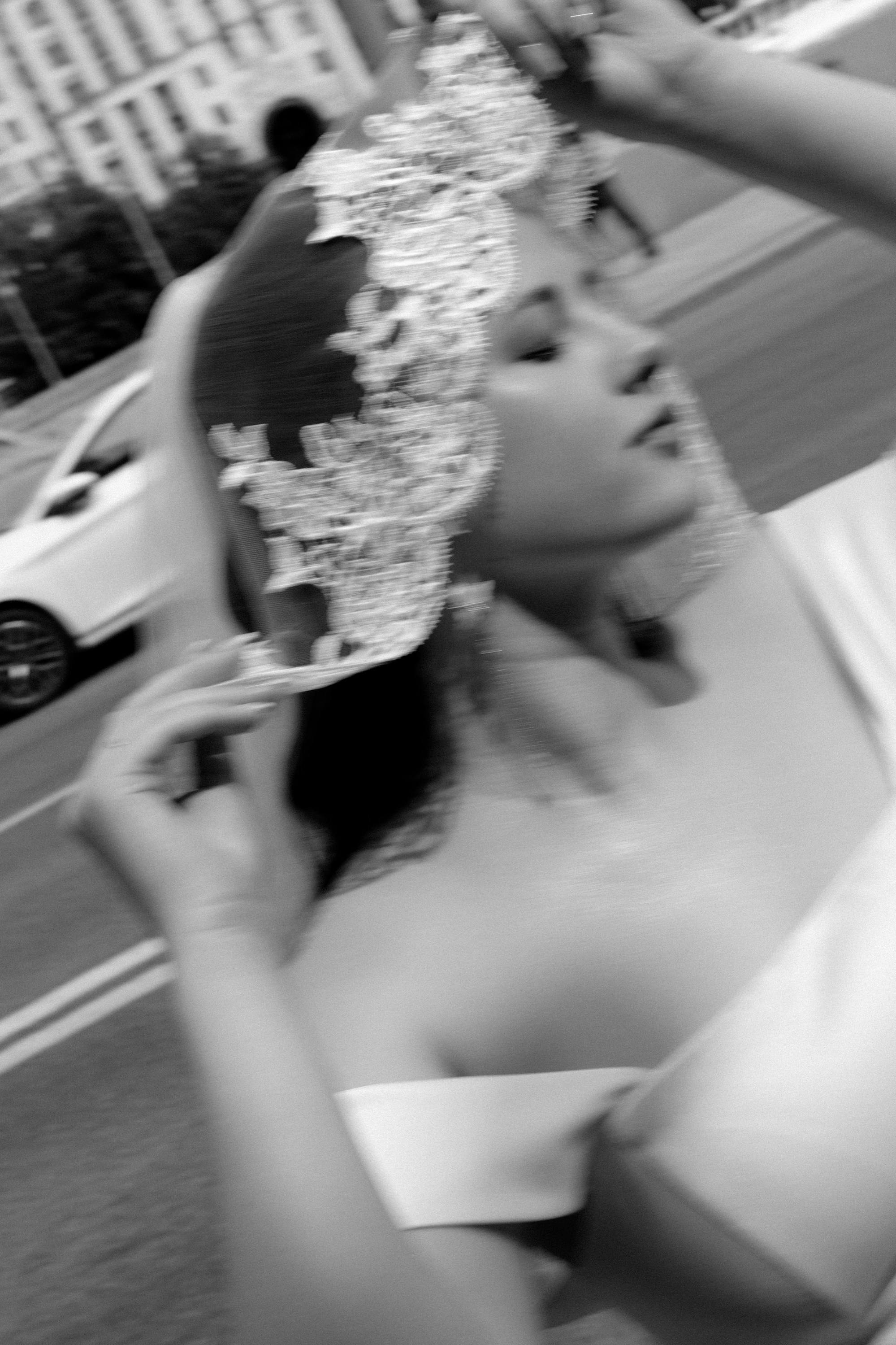 Марина и Артем — Пушкинская Библиотека. Фотограф Сергиев Посад Москва Хованская Екатерина