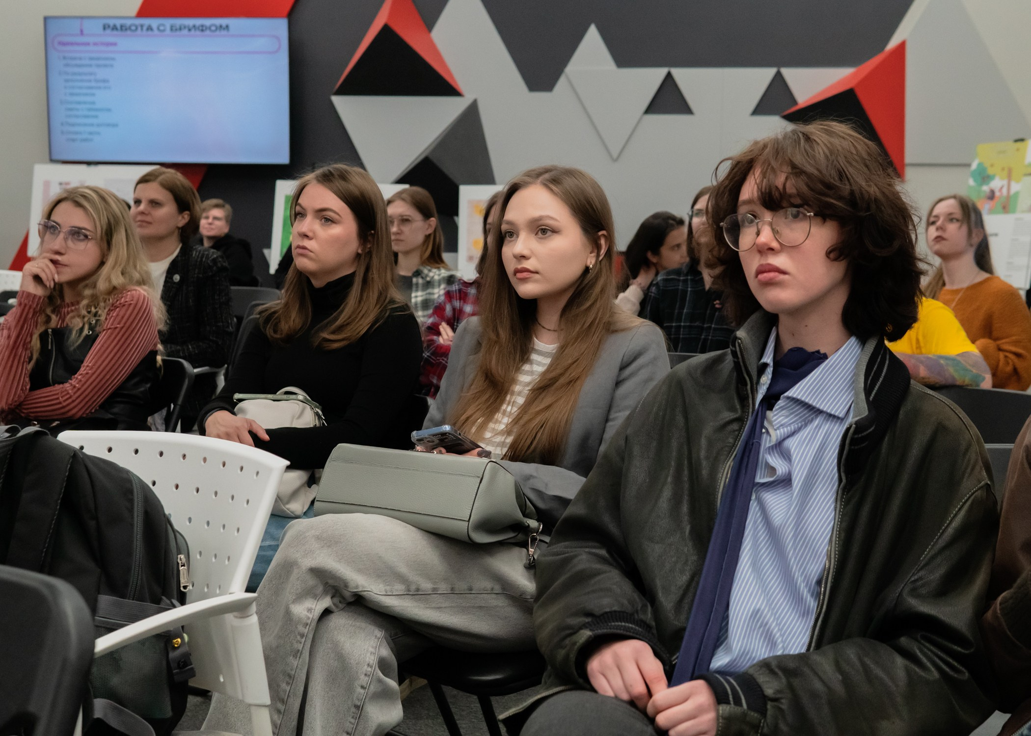 Дизайн Квартал 2024. Фотограф-анималист Ксения Воробьева, Москва