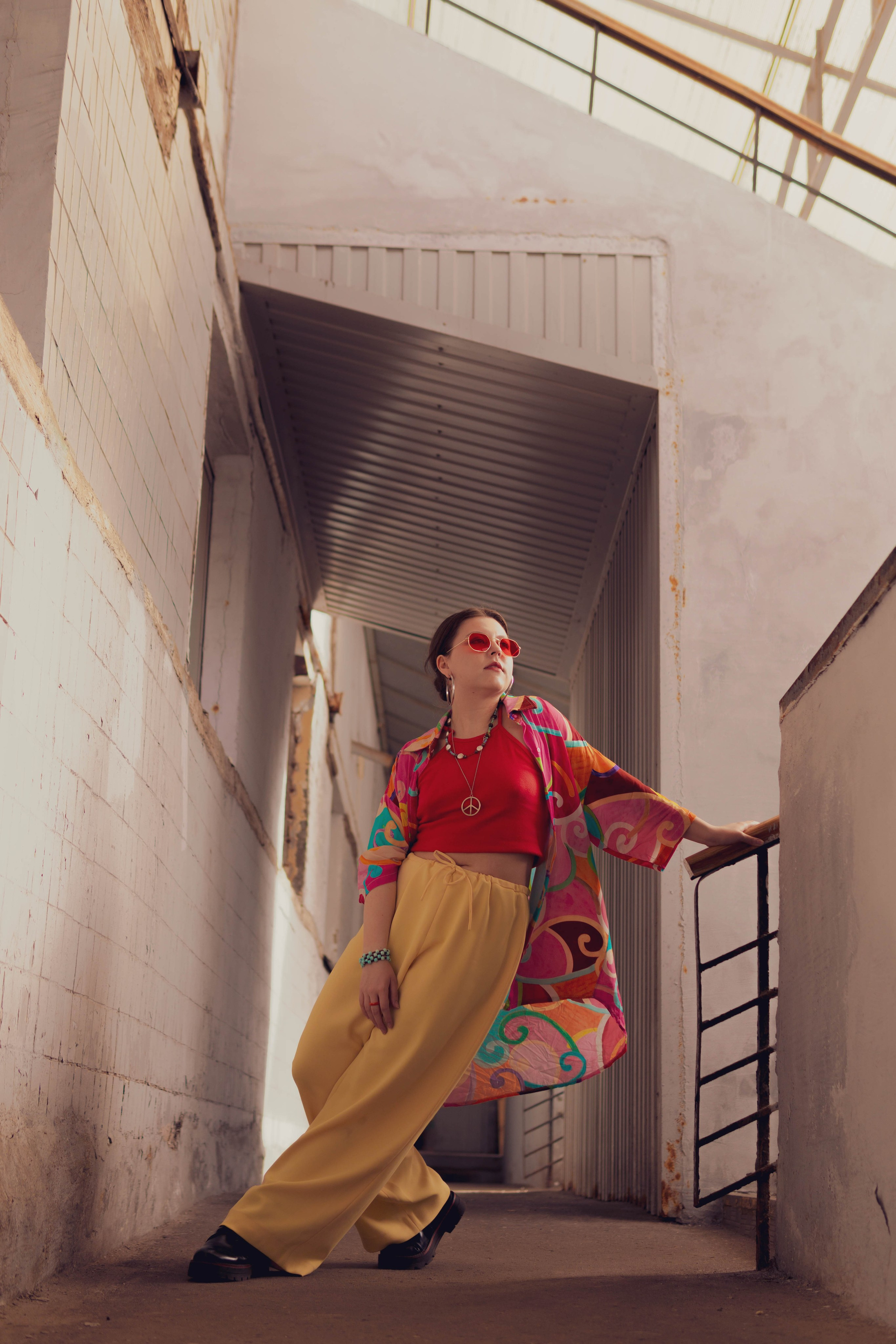 Милена. Фотограф-анималист Ксения Воробьева, Москва