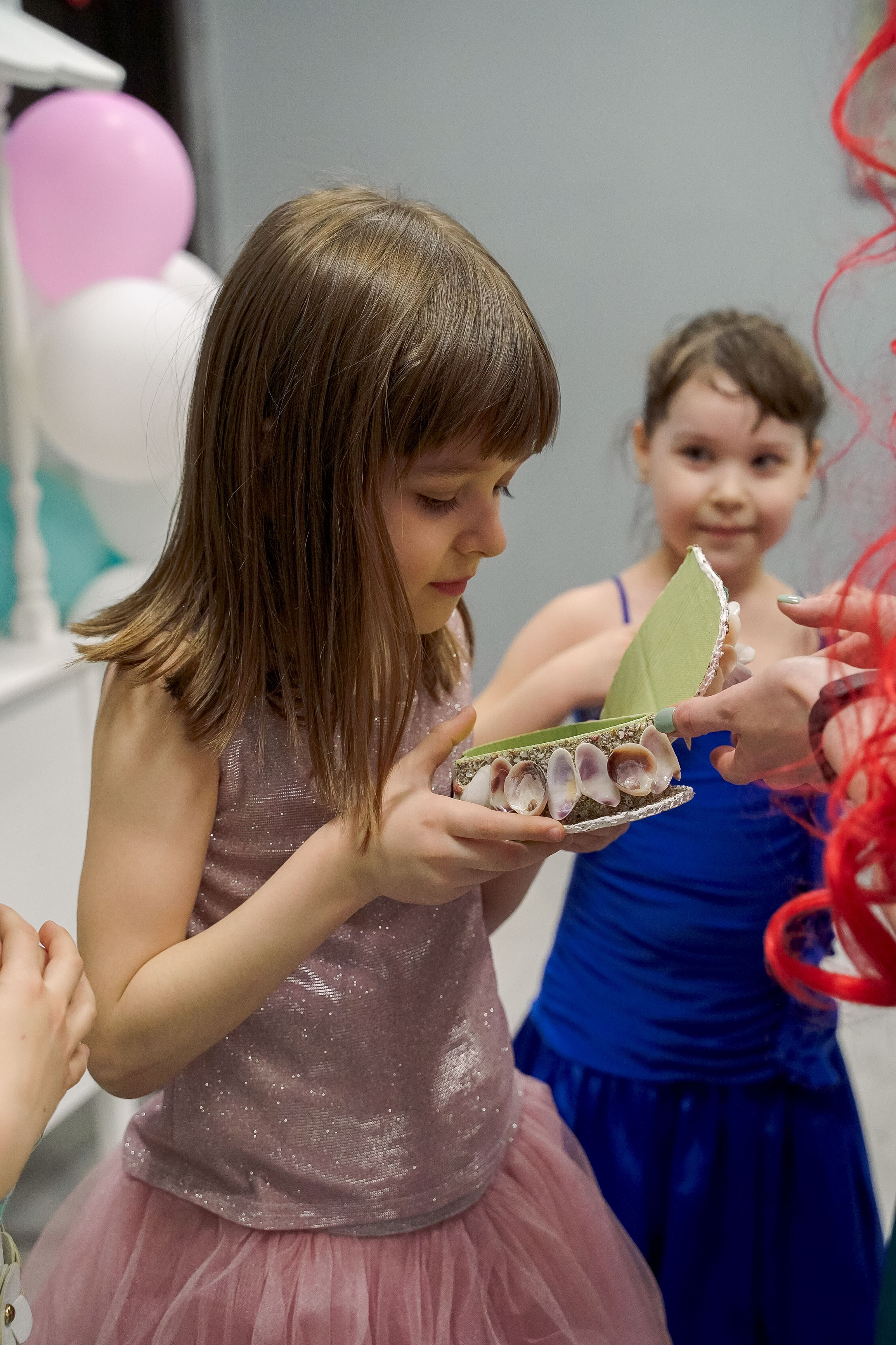 Детские дни рождения. Свадебный фотограф/видеограф