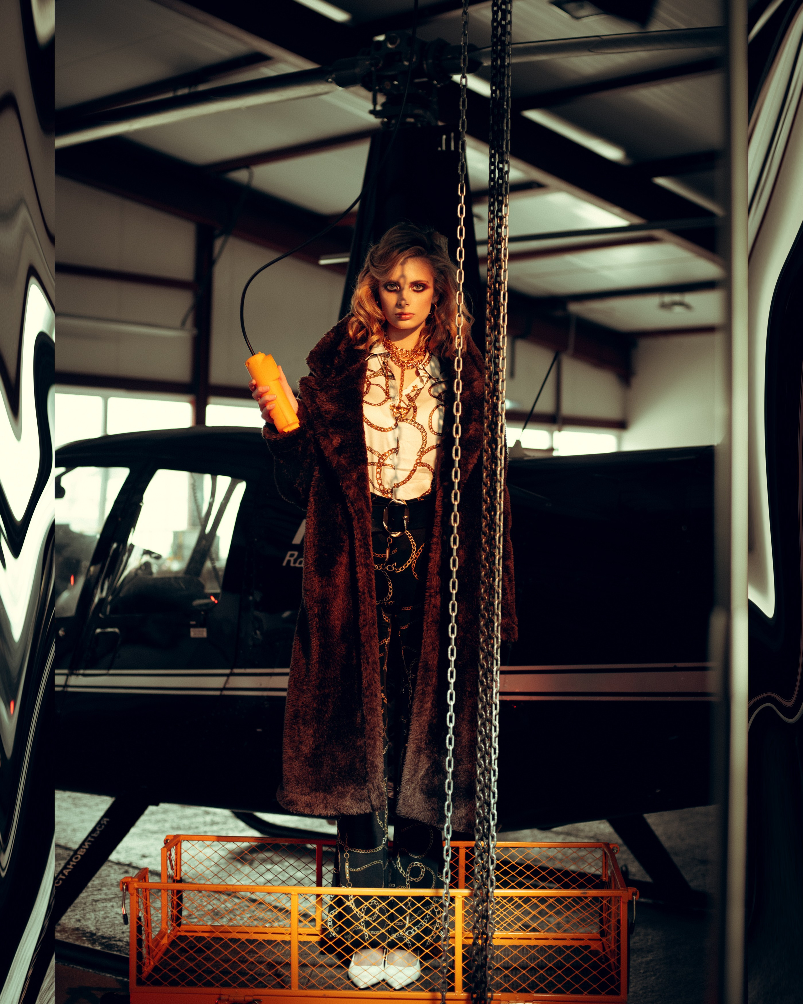 Photographer Tokyo. Photographer in Tokyo Anatolii Ozarto