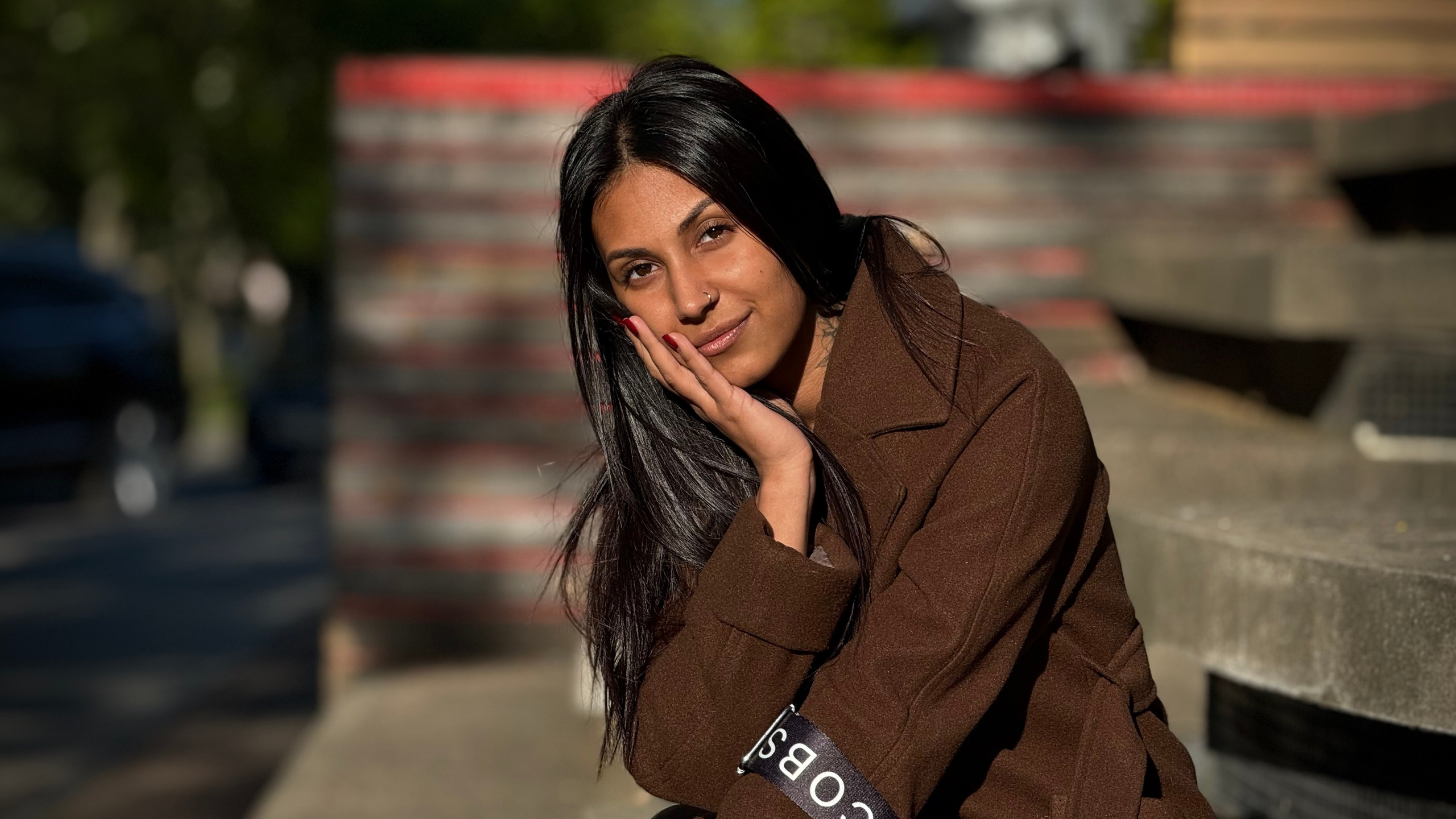 Фотограф Никита Зеленков в Санкт-Петербурге